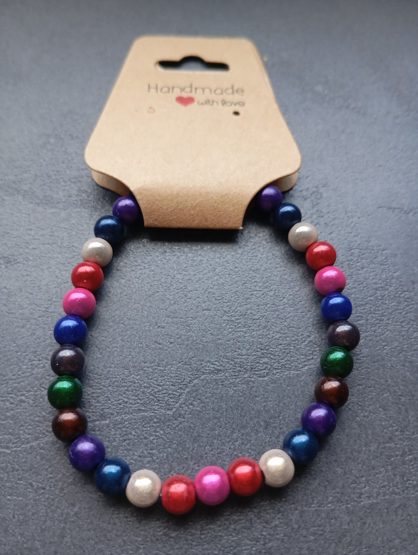 Armband ColorDreams