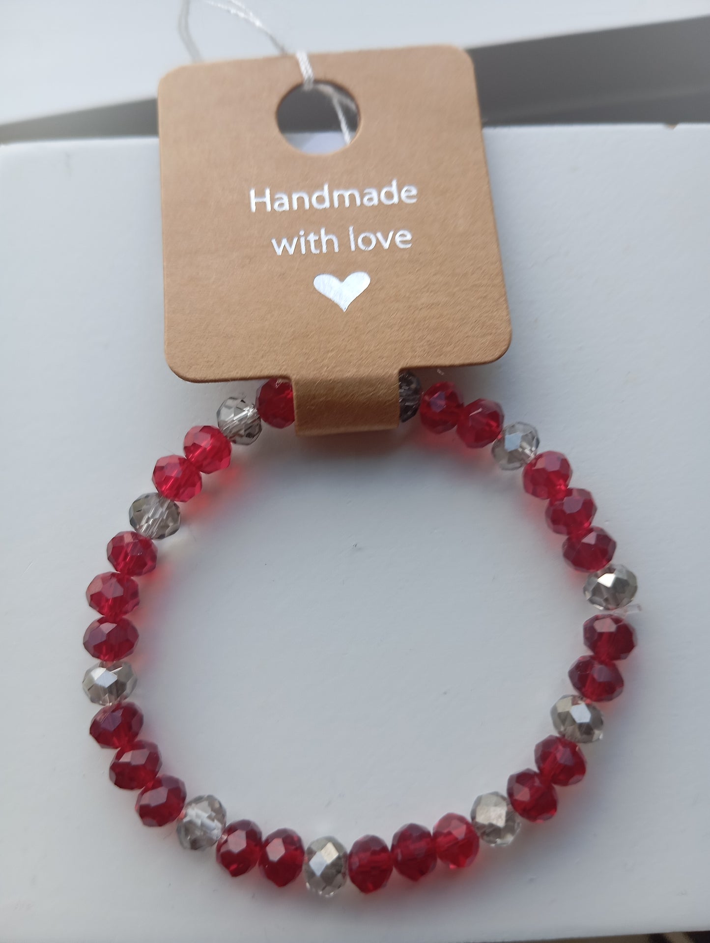 Armband Feuerfunken