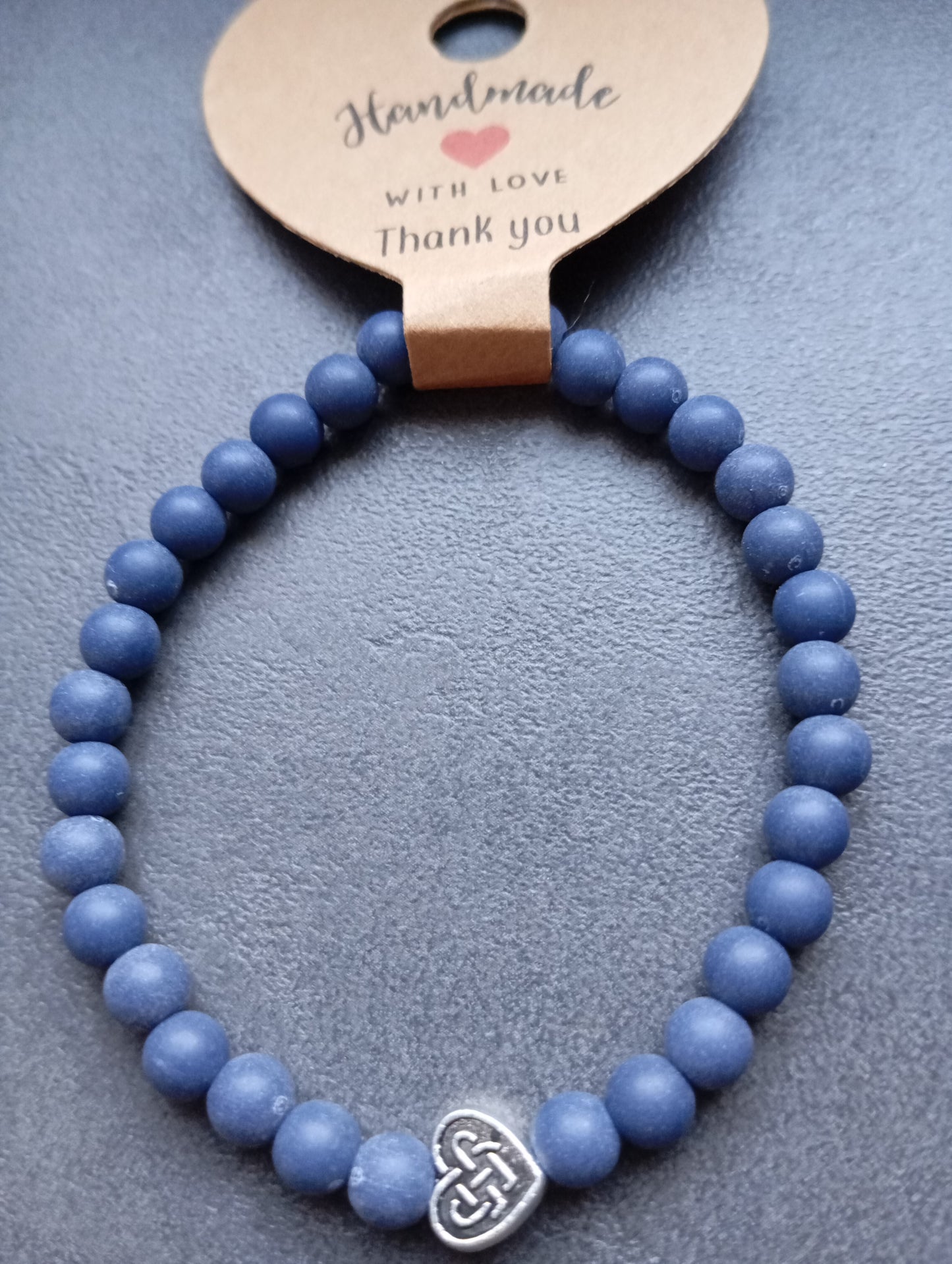 Armband Stormy Heart
