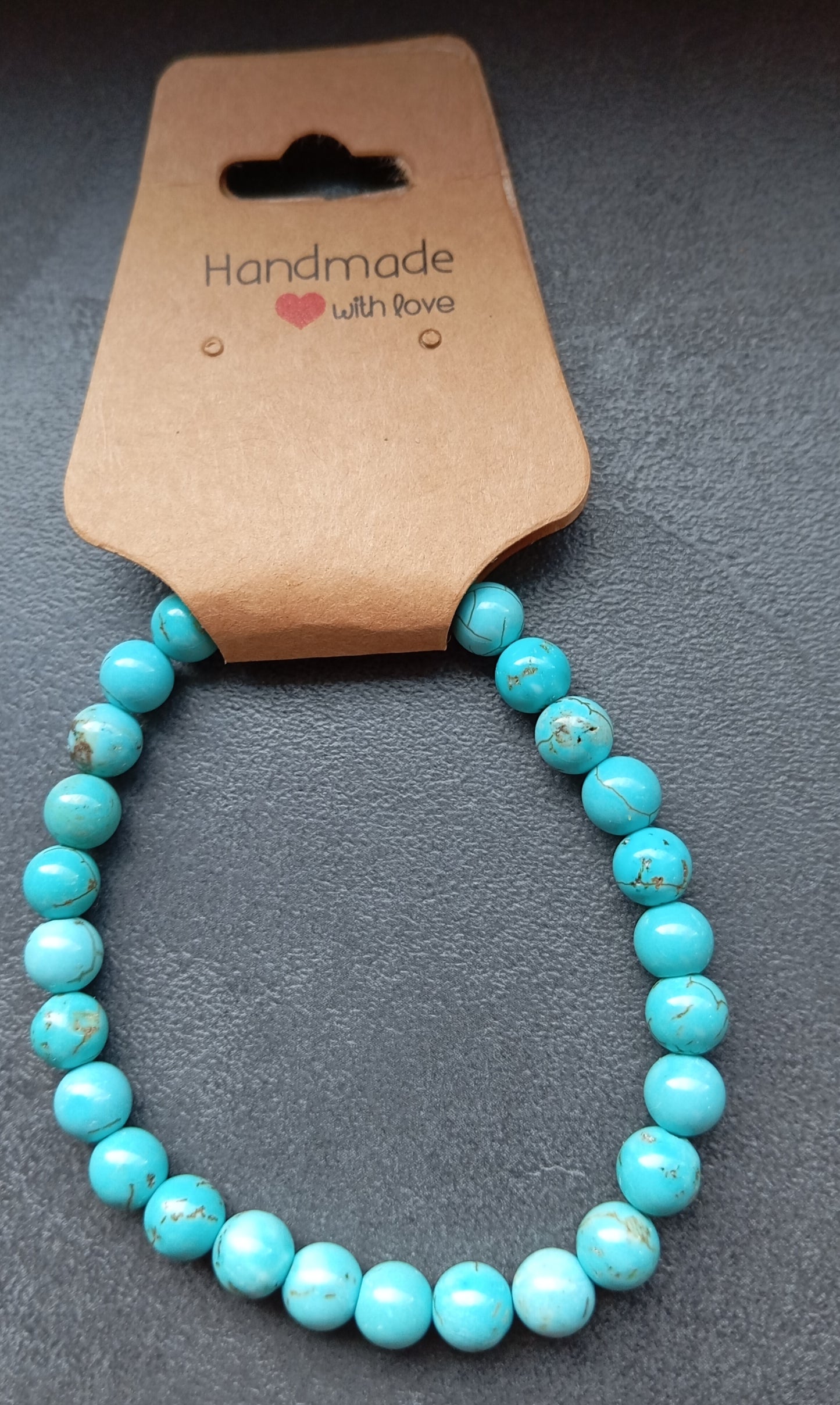 Armband Karibikzauber 🏝️