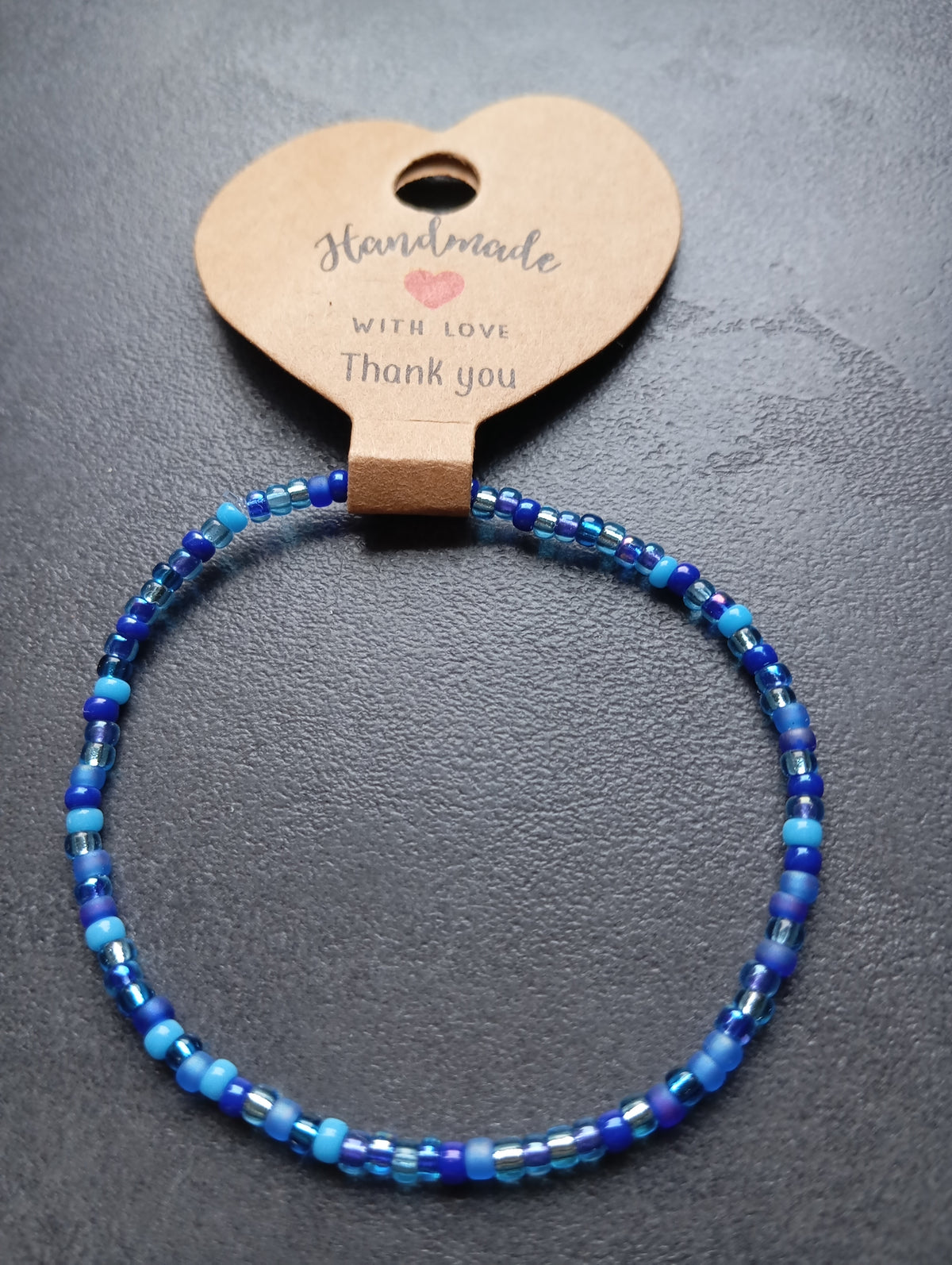 Armband Aqua Mood
