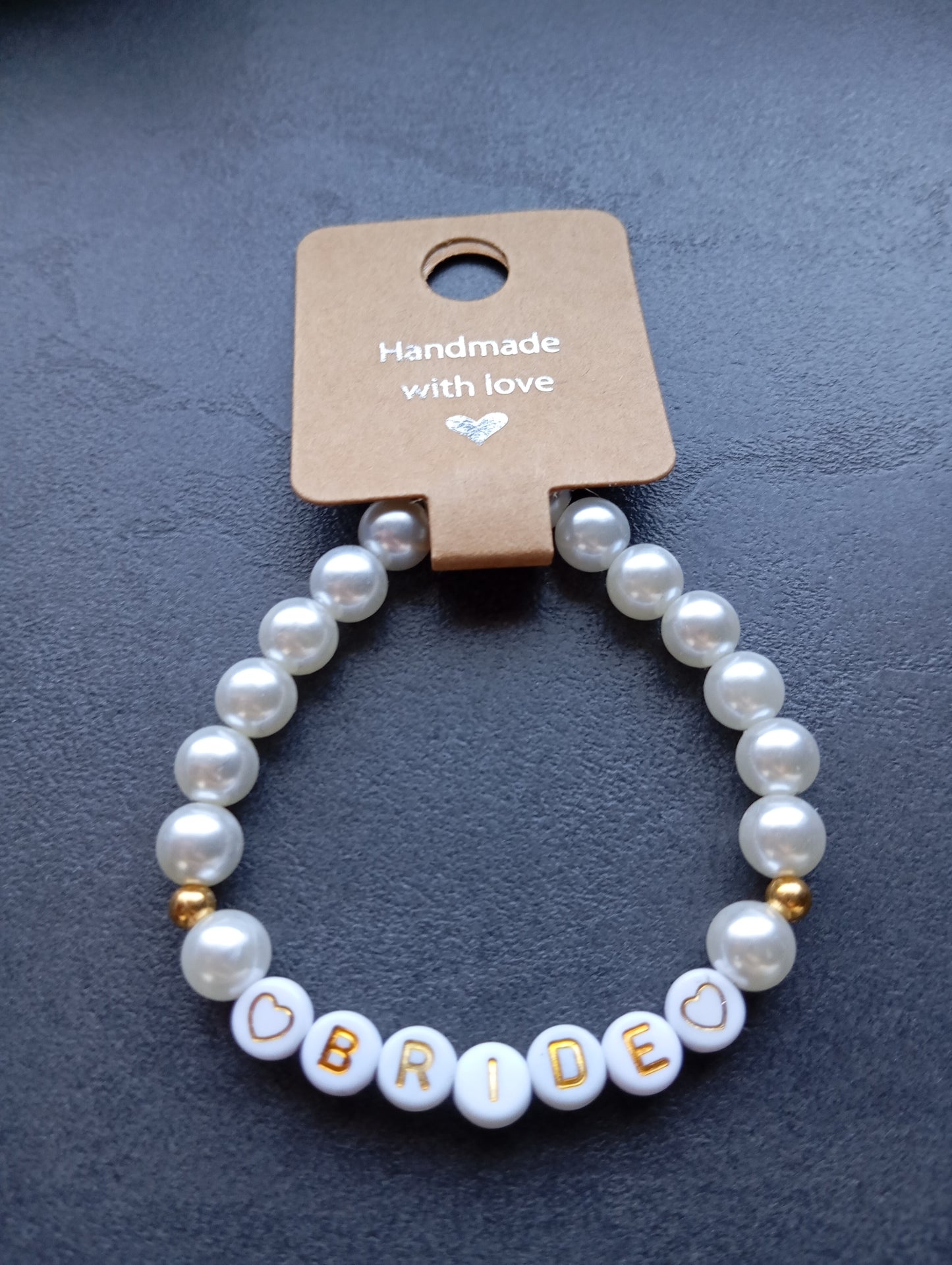Armband Bride
