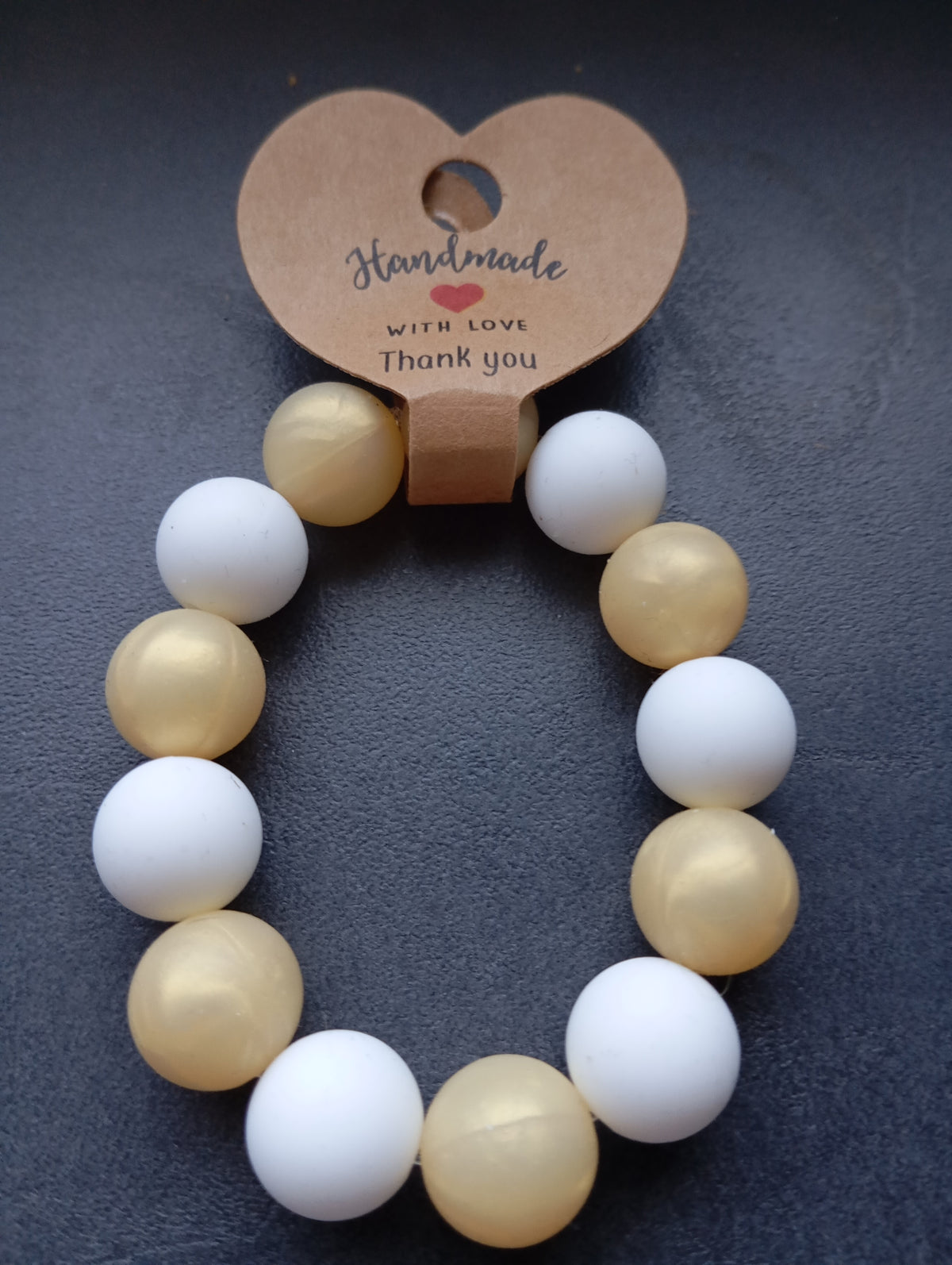 Armband Sonnenstrahlenzauber