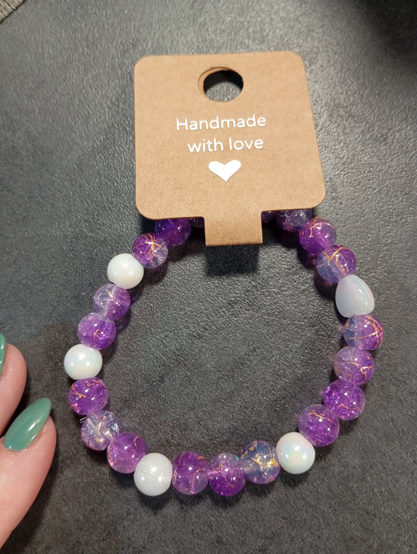 Armband Amorina