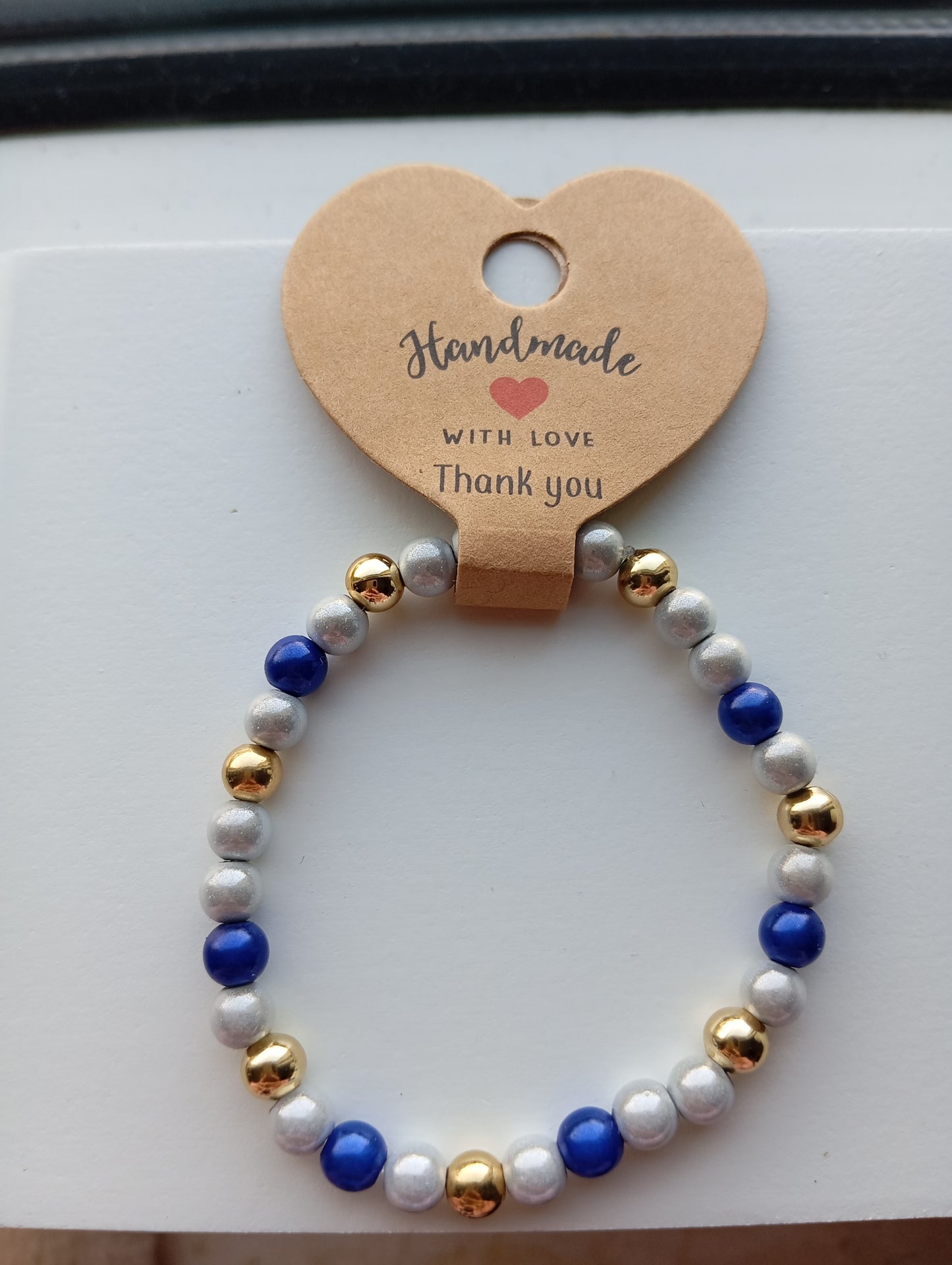 Armband Royal Shine