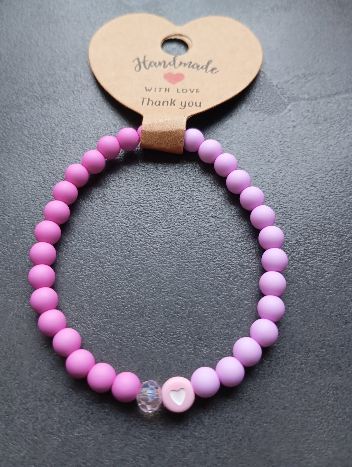 Armband Sweet Heart