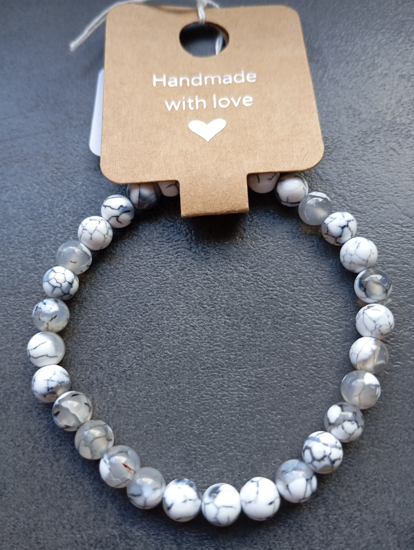 Armband Moonstone Grace