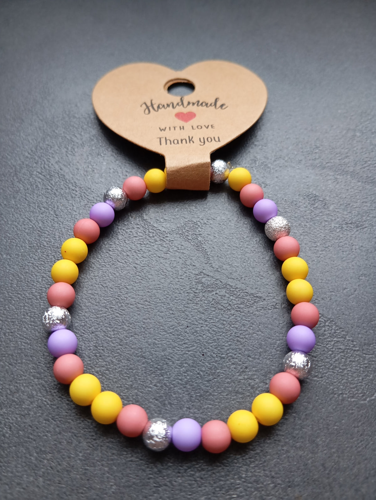 Armband Sunset Breeze