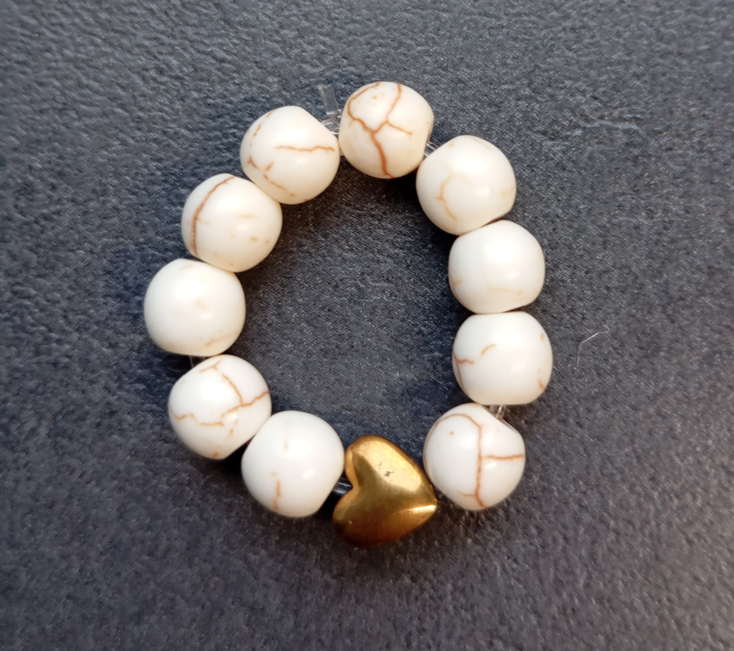 Ring Sandstone Love