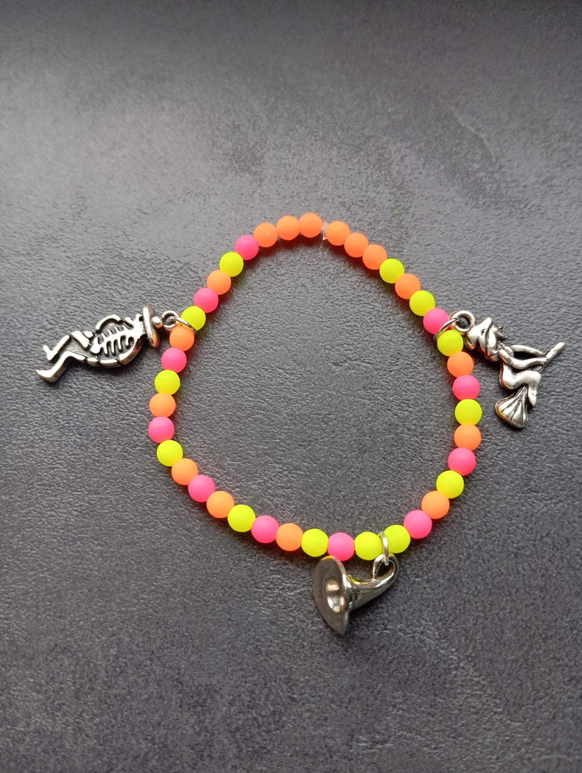 Armband Halloween