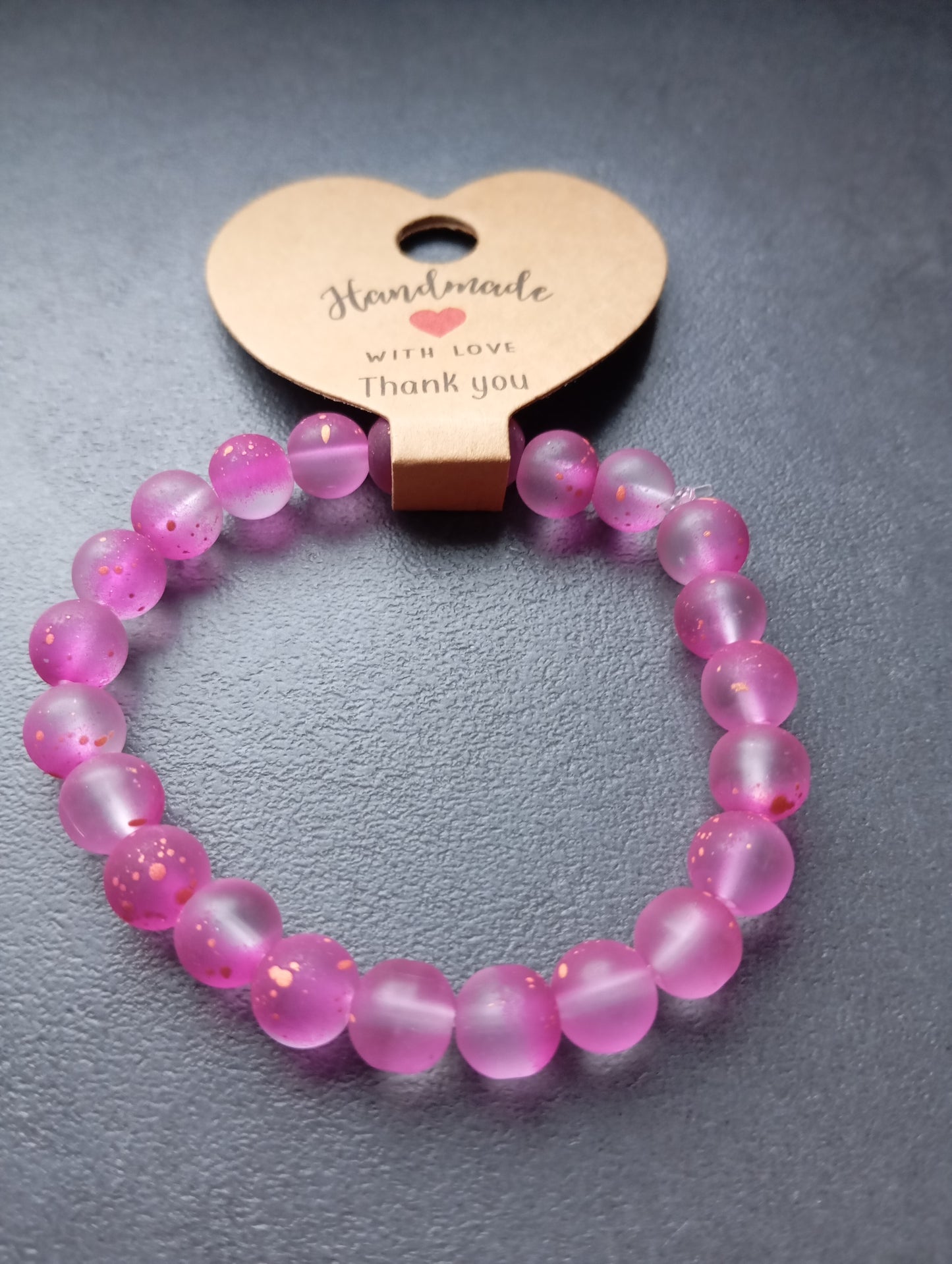 Armband RoseMoonGlow