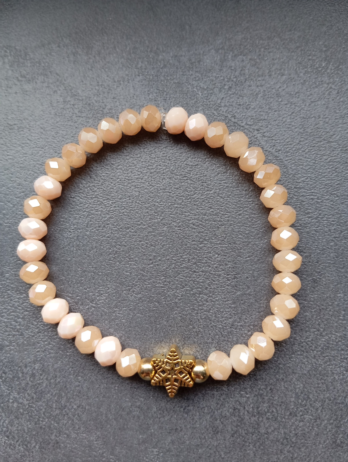Armband Winter Glow