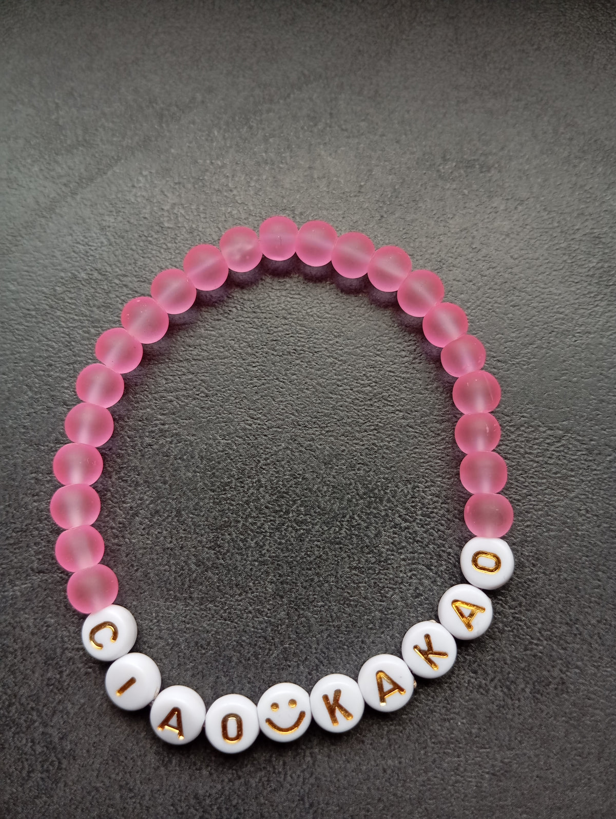 Armband Sweet Goodbye
