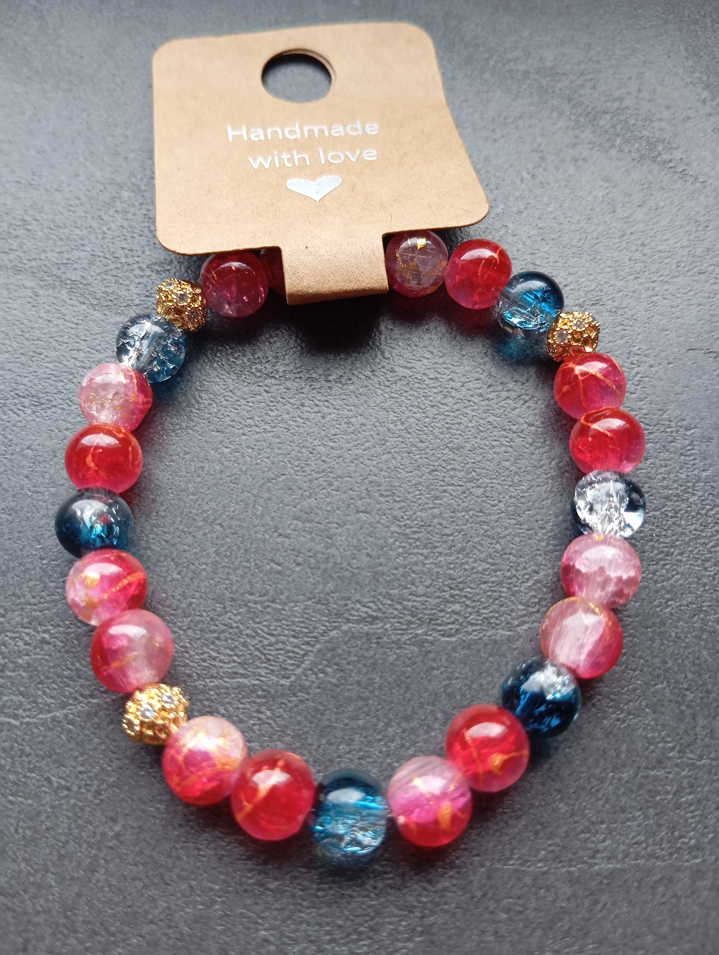 Armband Royal Fusion