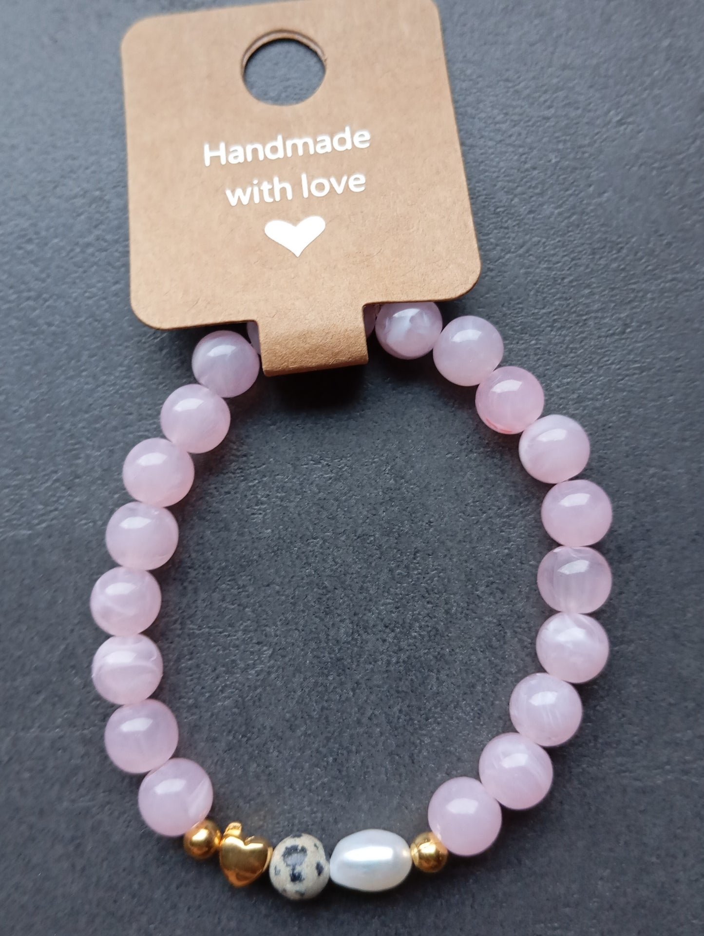 Armband der Geborgenheit Pure Embrace
