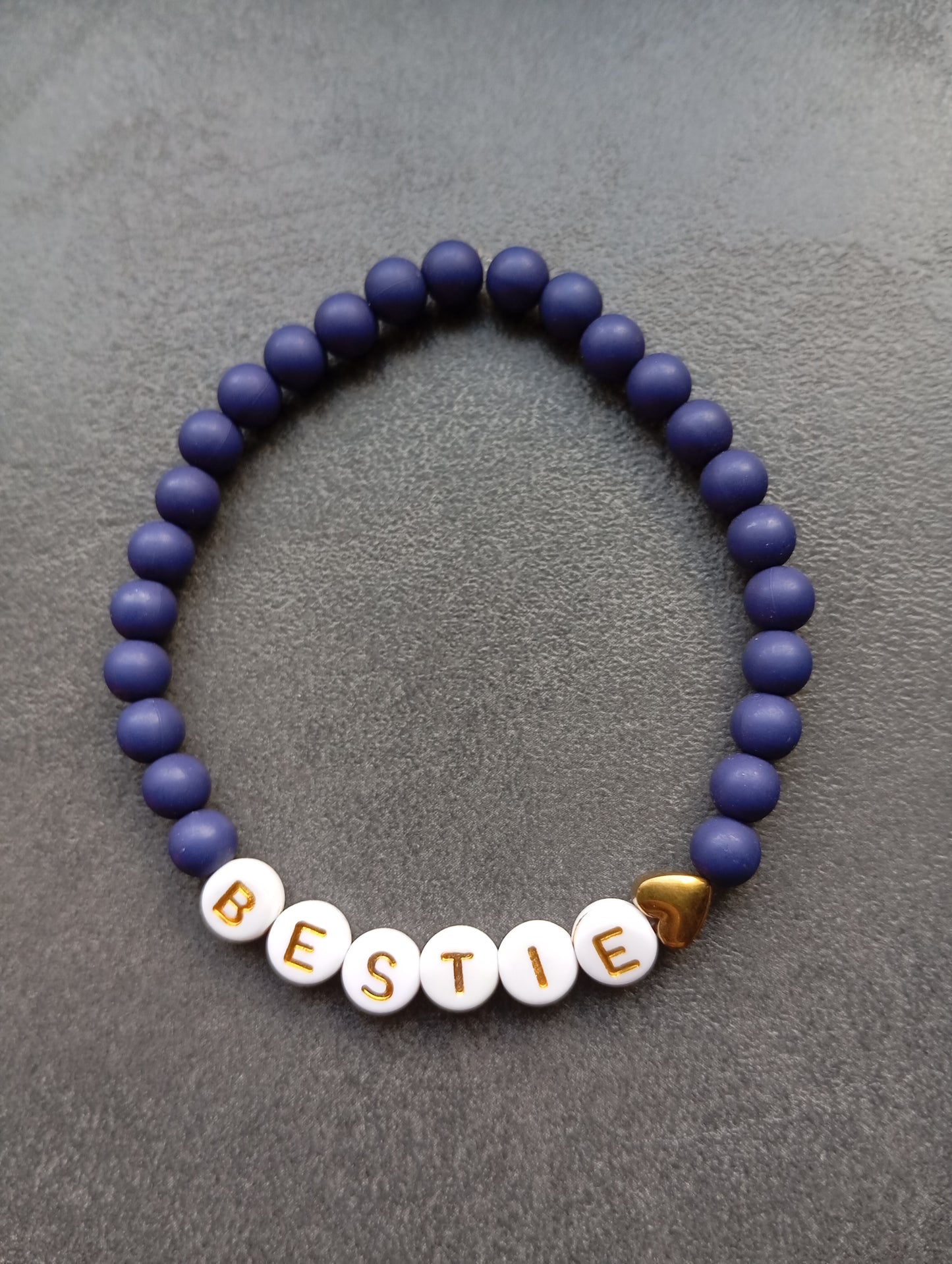 Armband Midnight Bestie