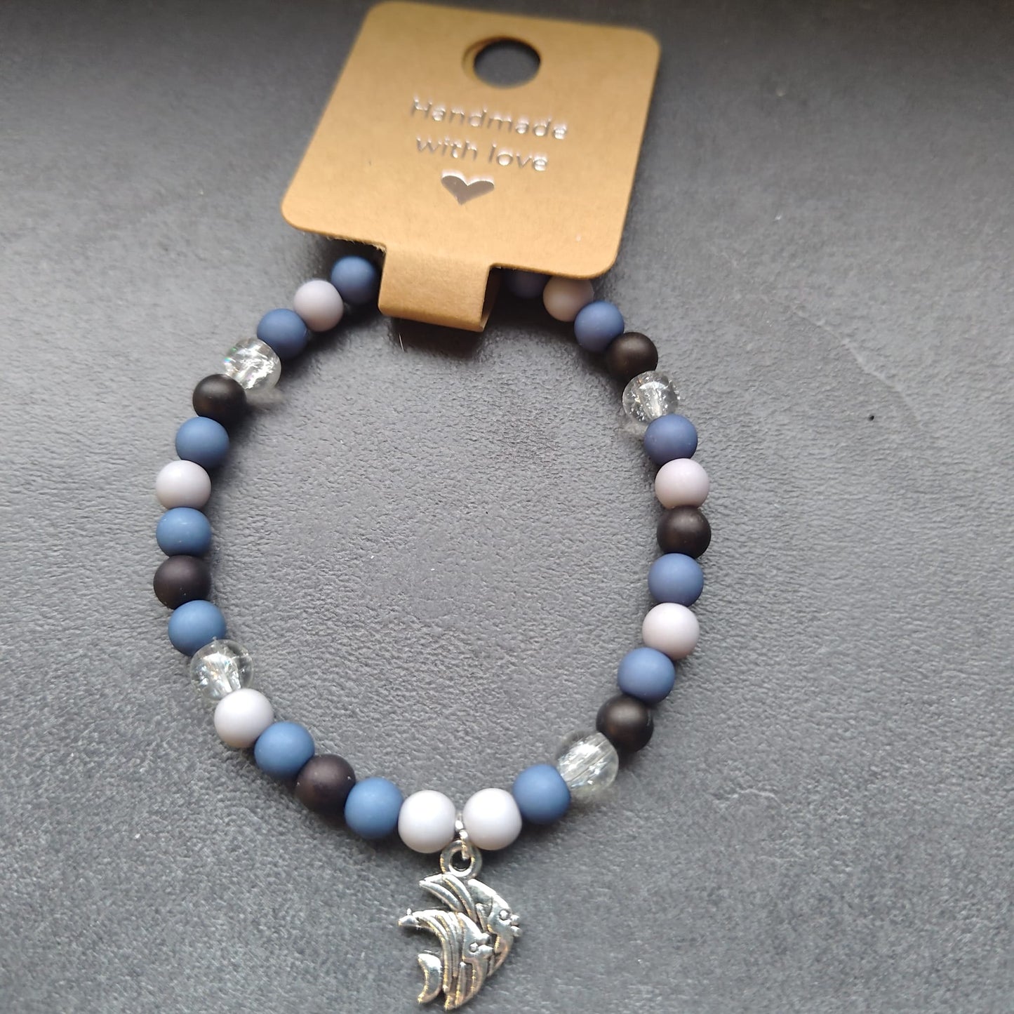 Armband Deep Sea Spirit