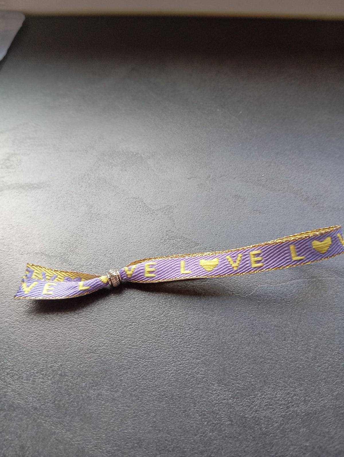 Love Beats Festivalarmband