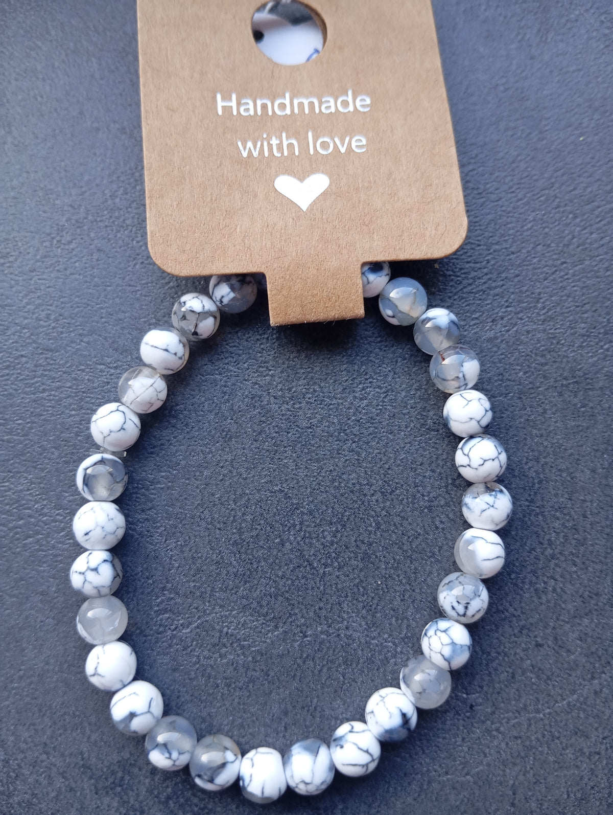 Armband Steini