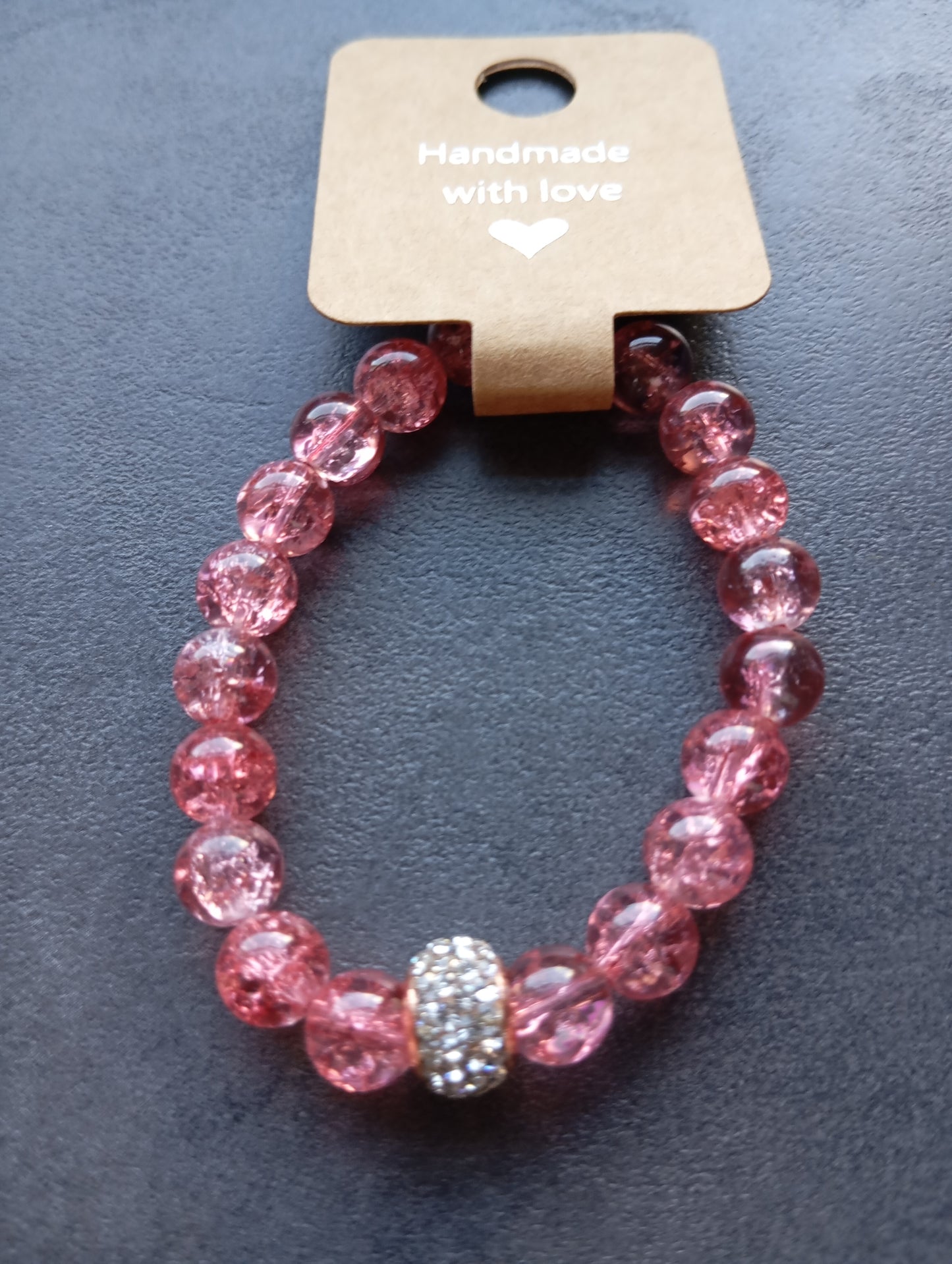 Armband Rose Blossom