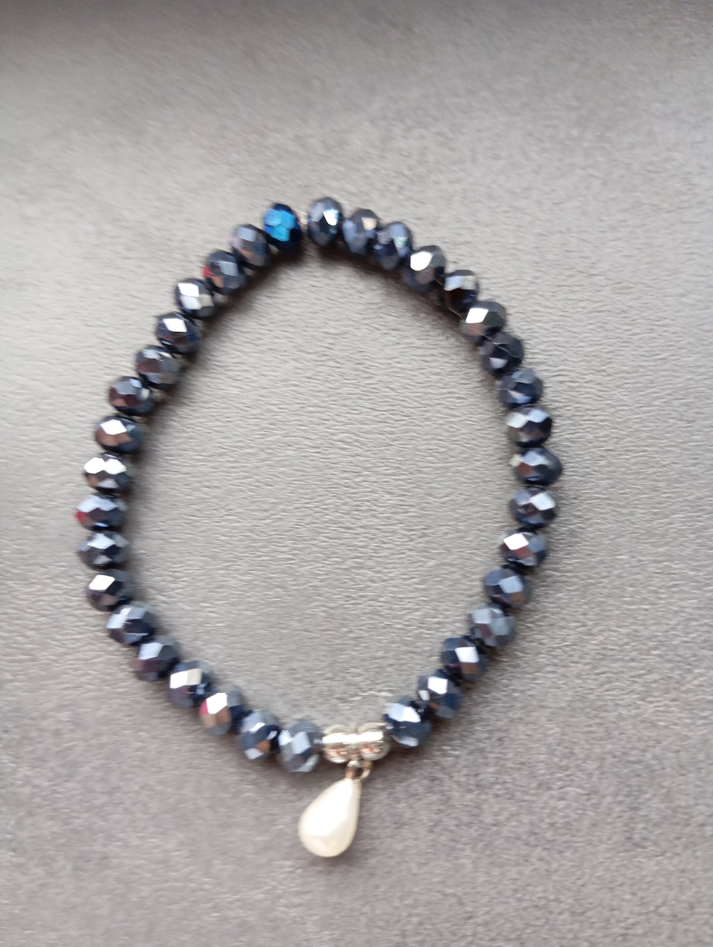 Armband Dark Elegance
