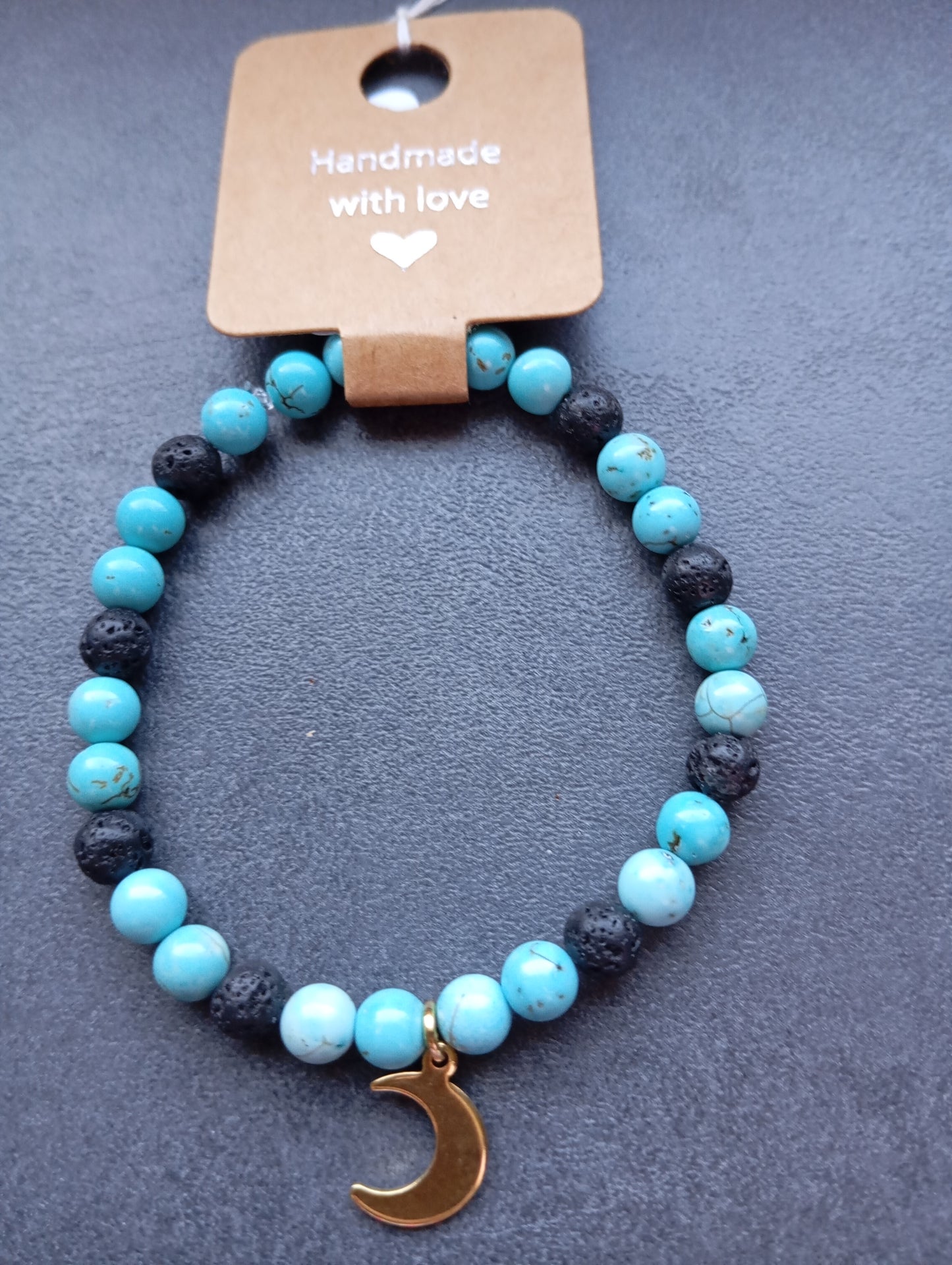 Armband Nachtzauber