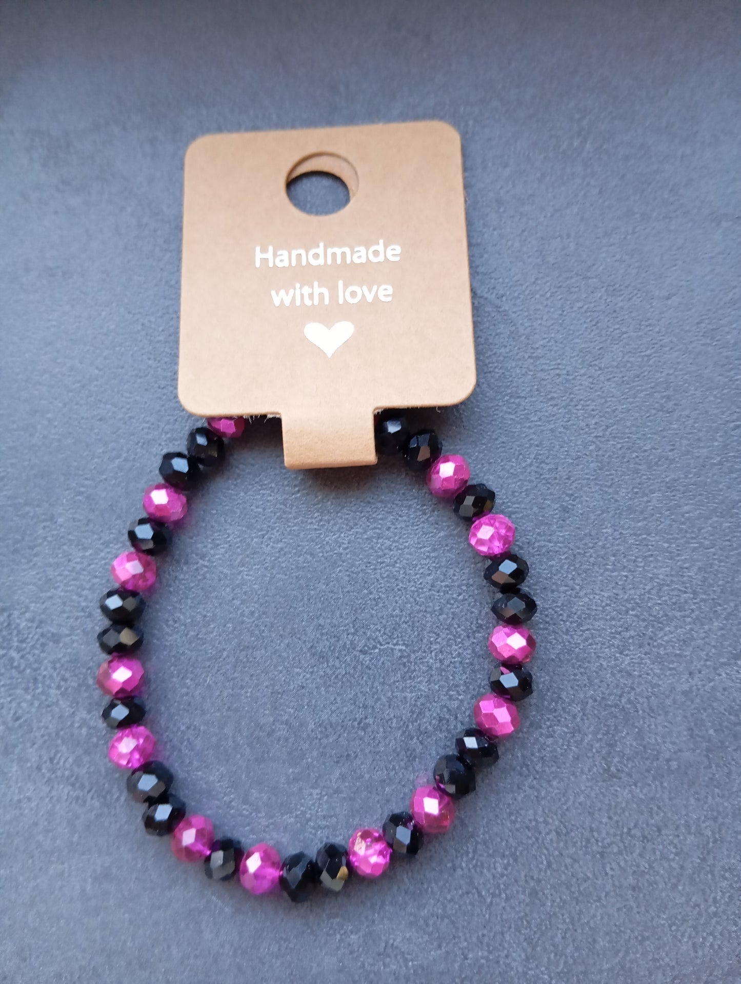 Armband BlackBerry Glow