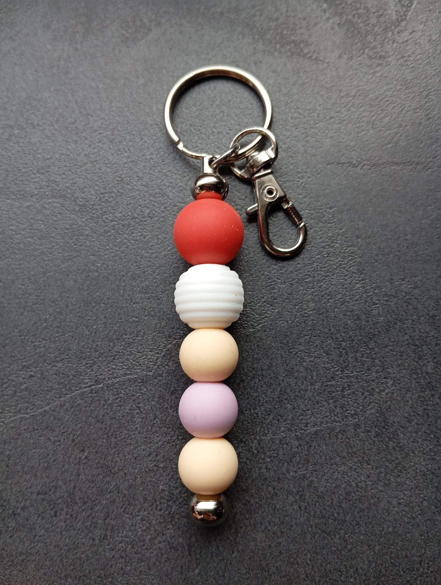 Schlüsselanhänger Sommerbonbon