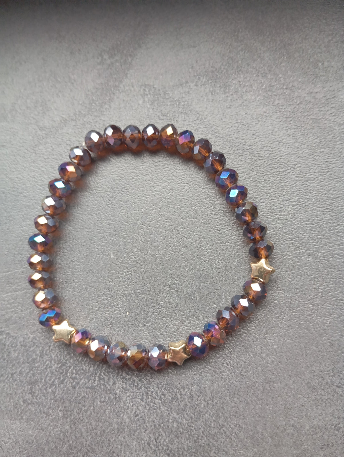 Armband Mystic Star 🌟