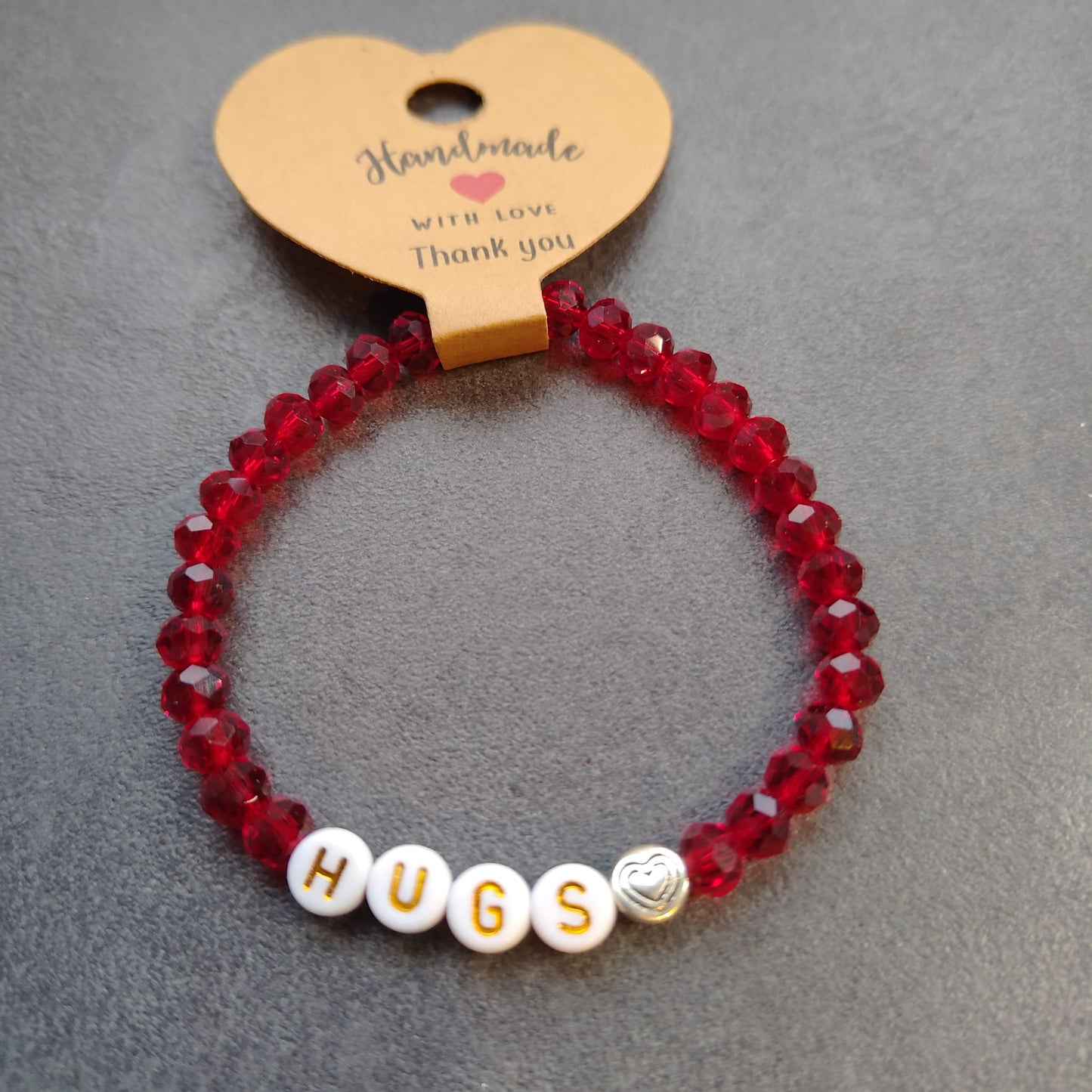 Armband Sweet Hugs