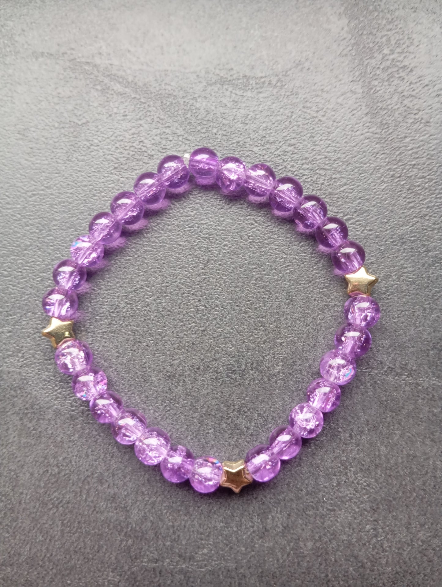 Armband Galaxia