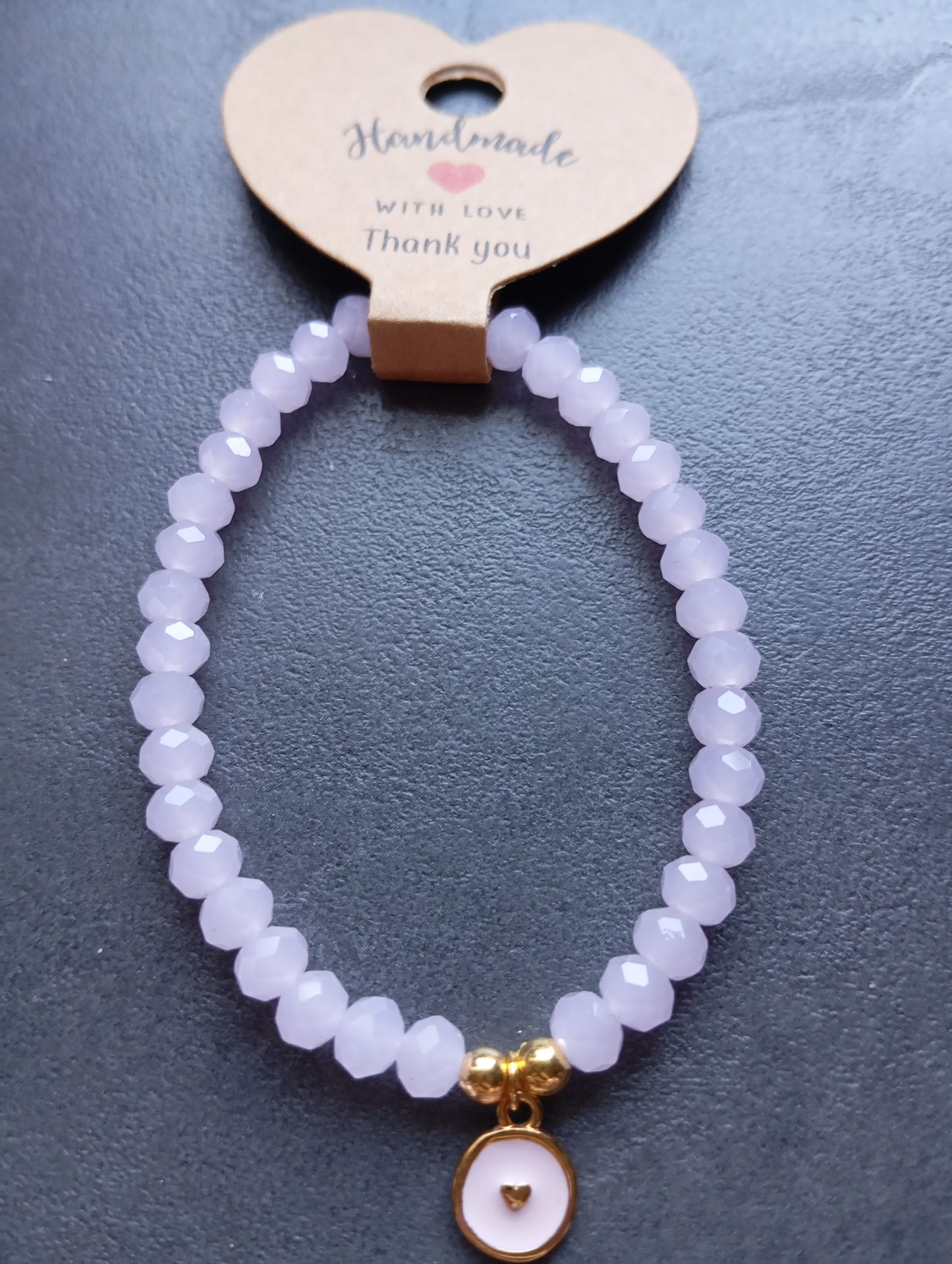 Armband RoseyLove