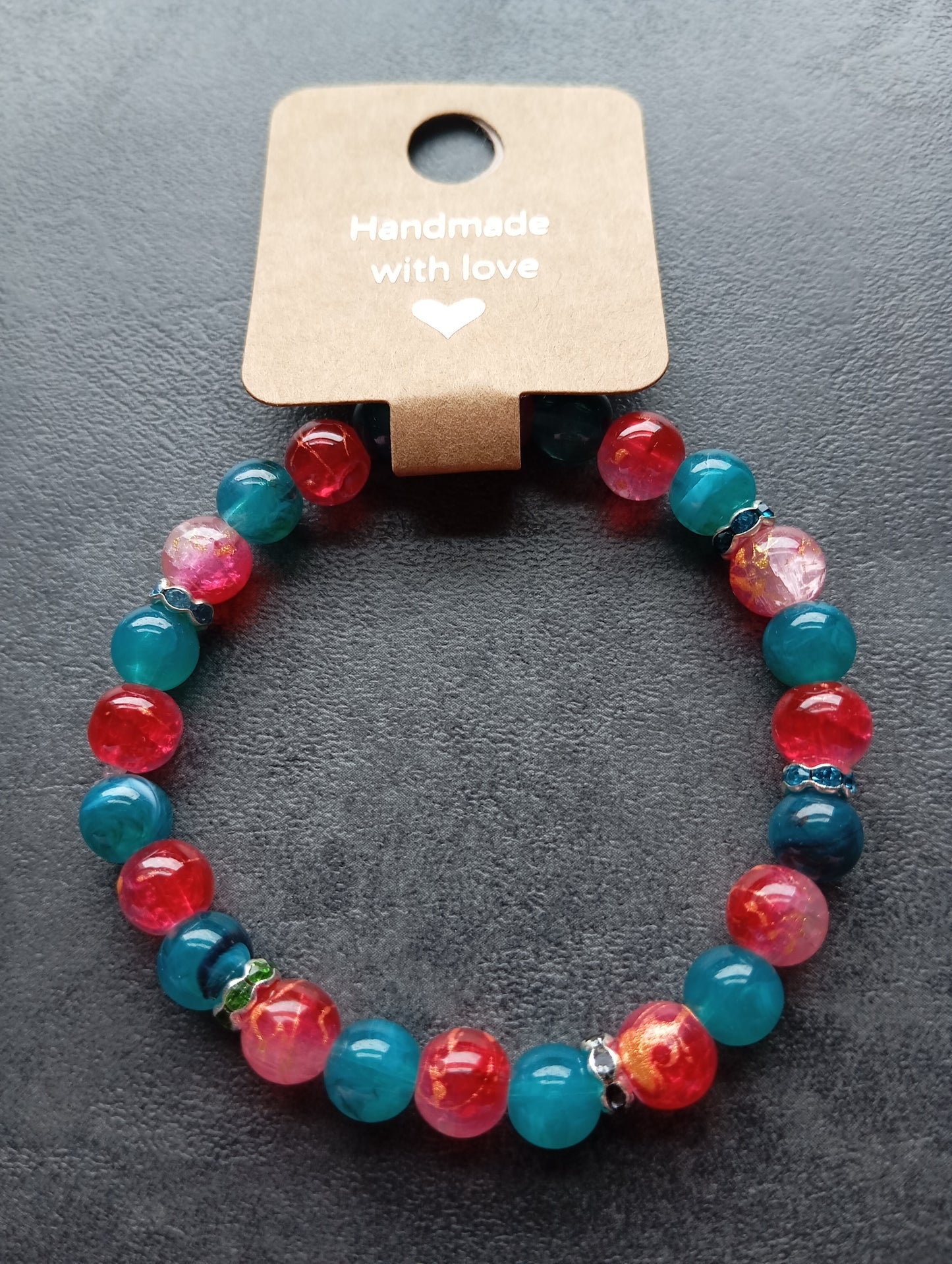 Armband Ocean Sunset