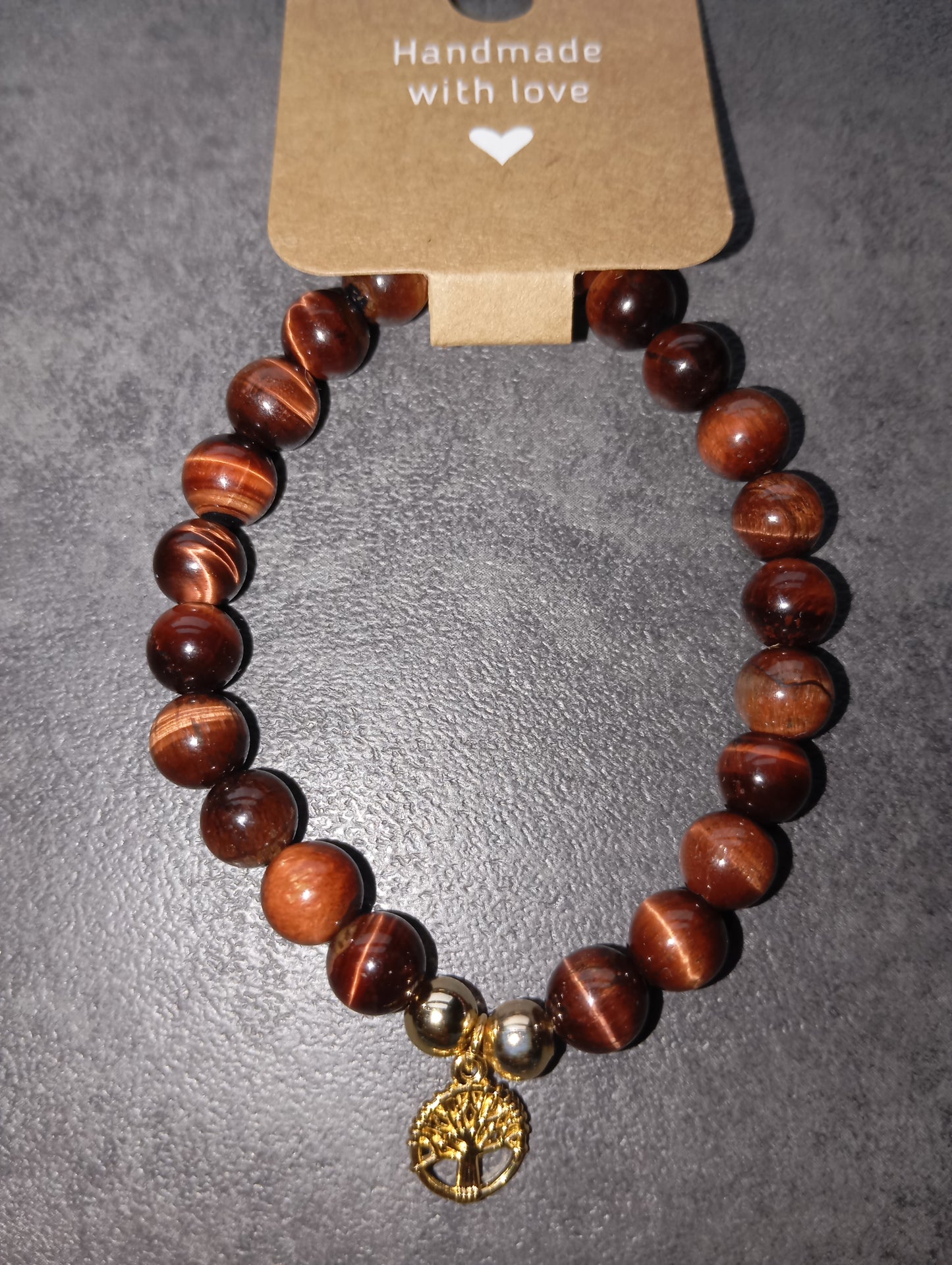 Armband Soul Tree