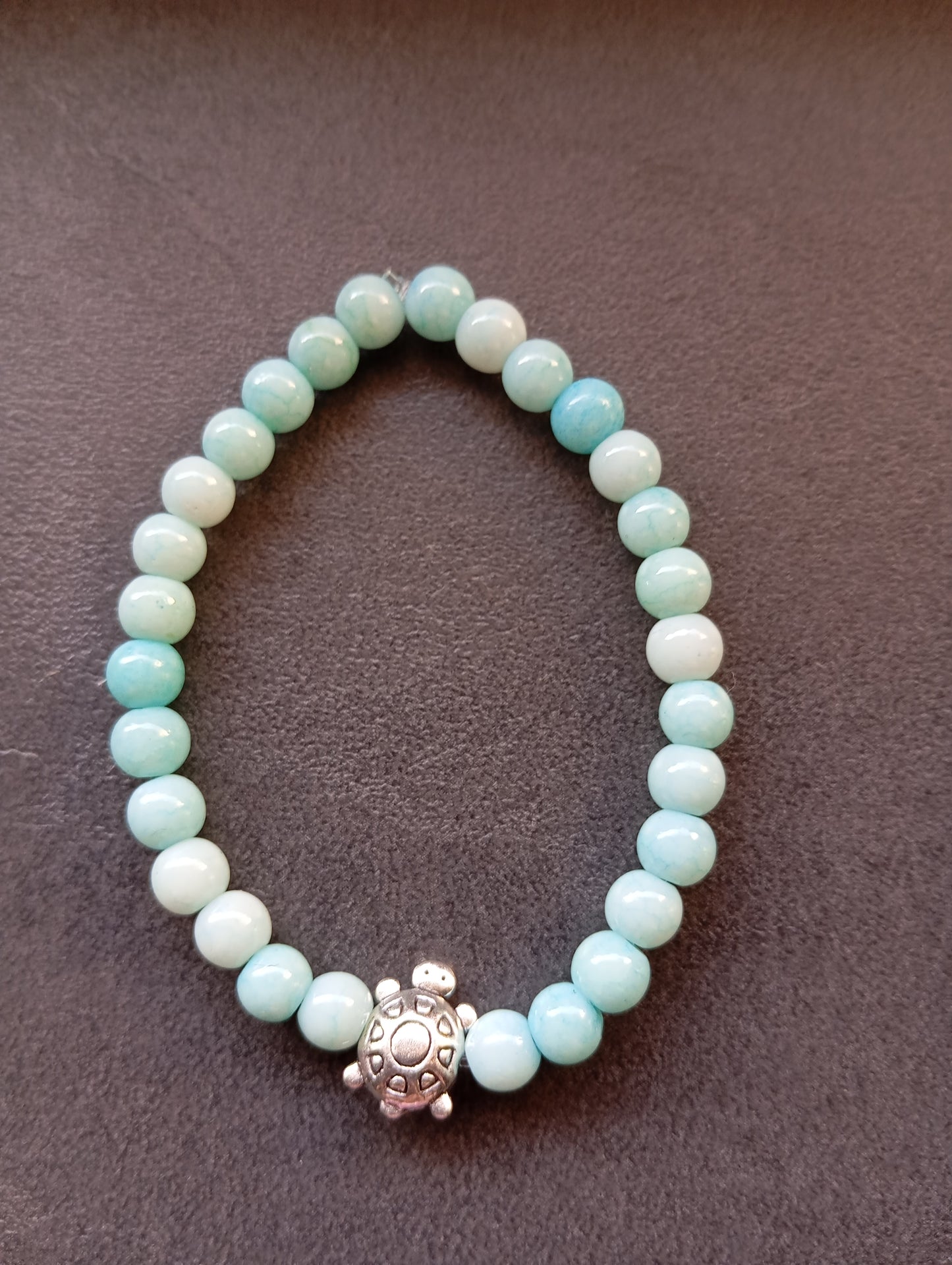 Armband Meeresglück 🐢
