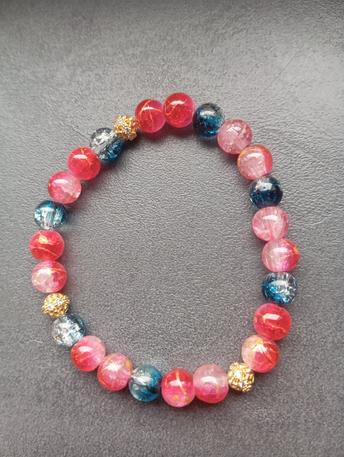 Armband Royal Fusion