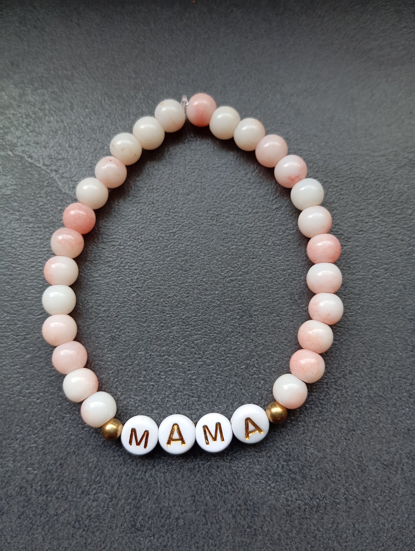 Armband Mama Rosé Harmony