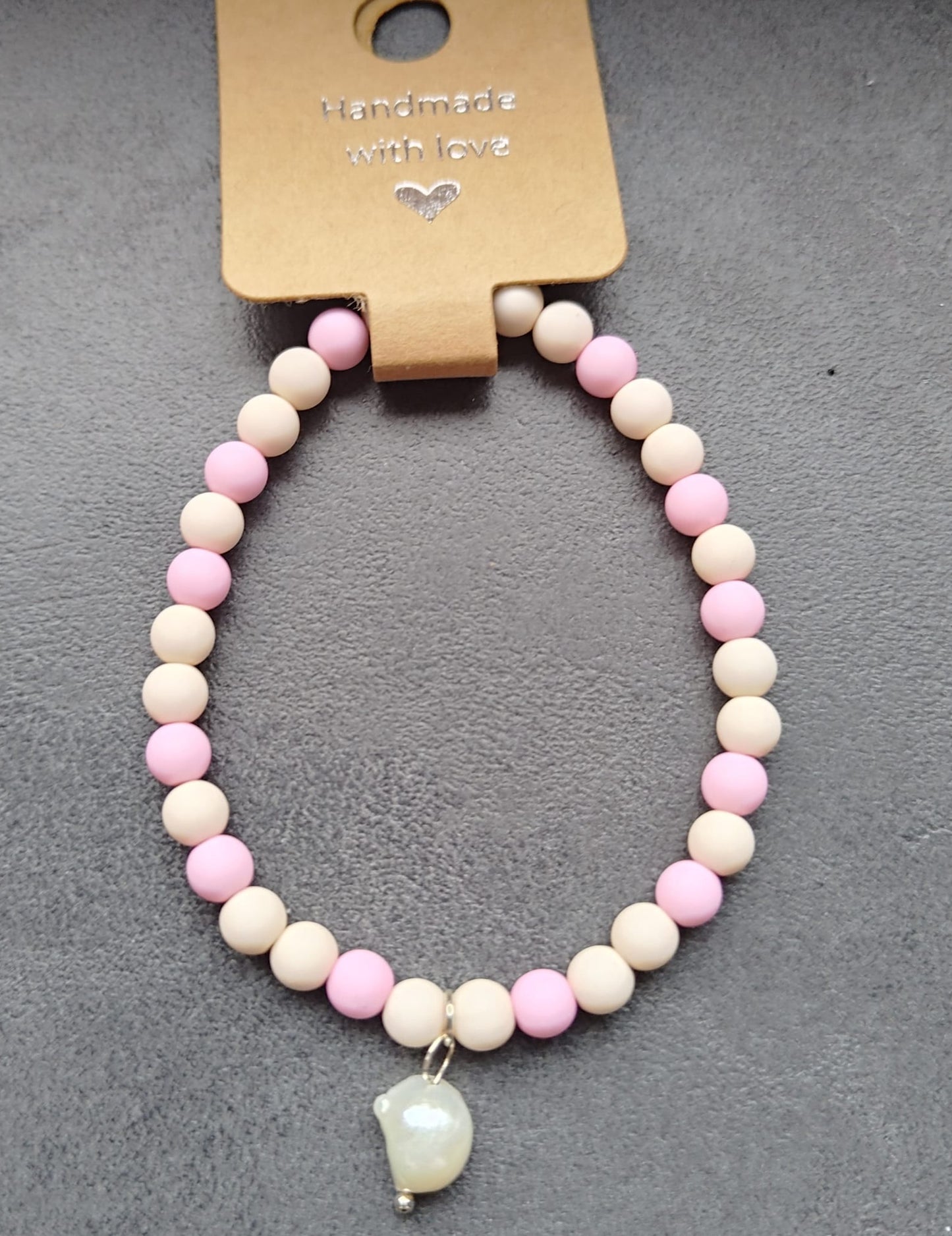 Armband Baroque Blossom