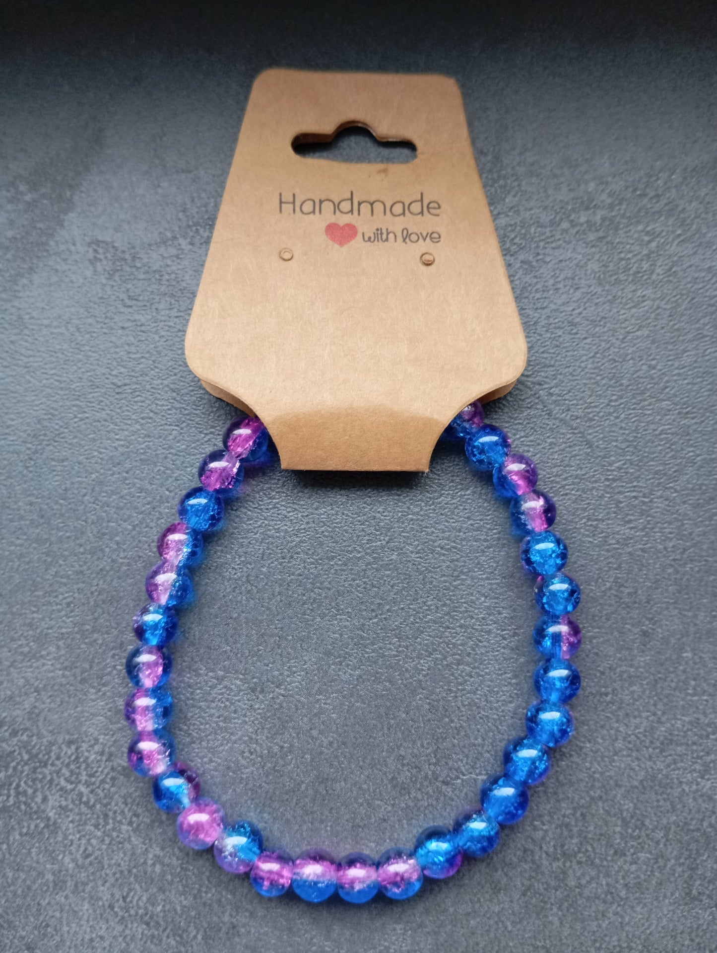 Armband Galaxy Glow