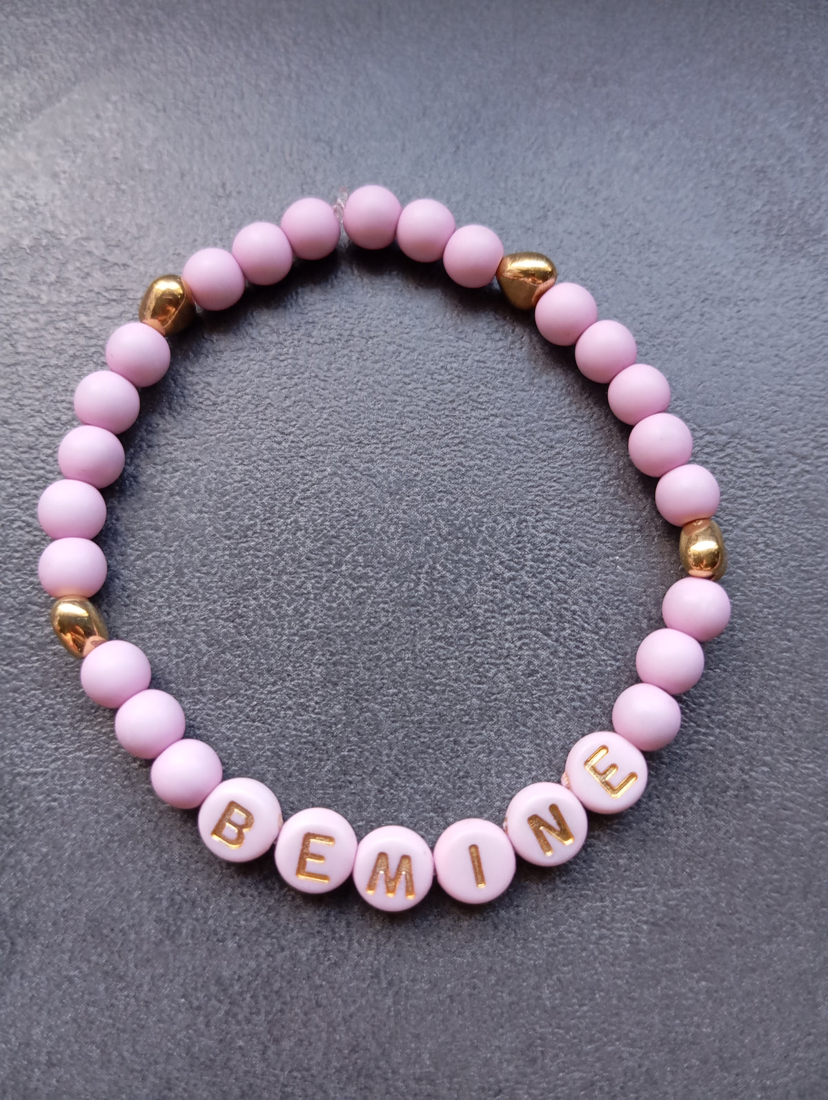 Armband Be Mine Forever