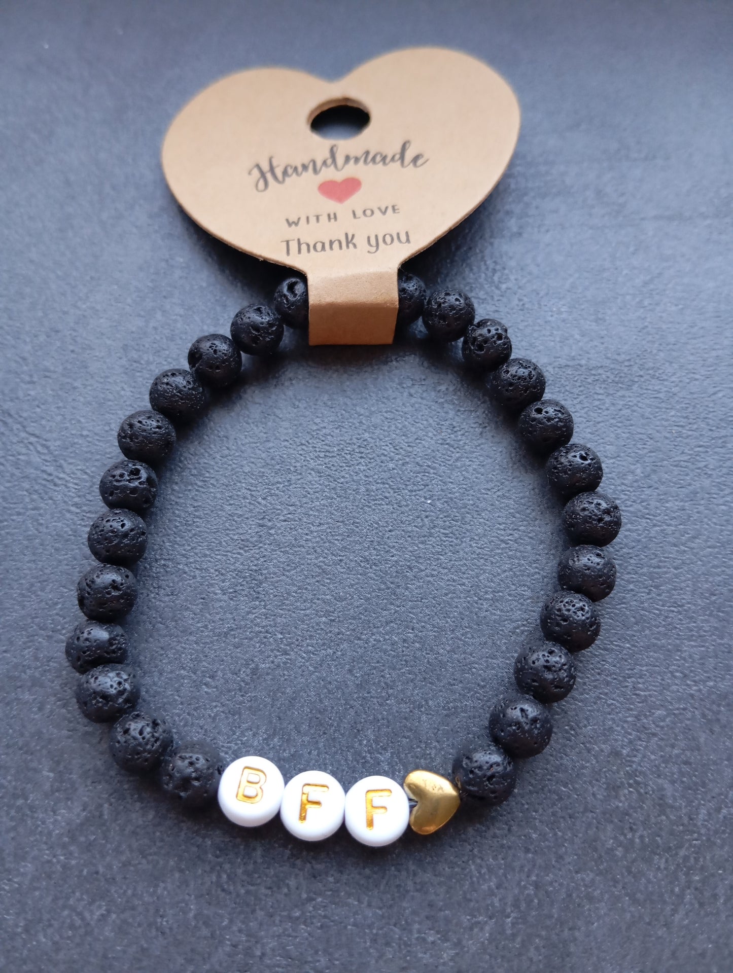 Armband Ewige Freundinnen