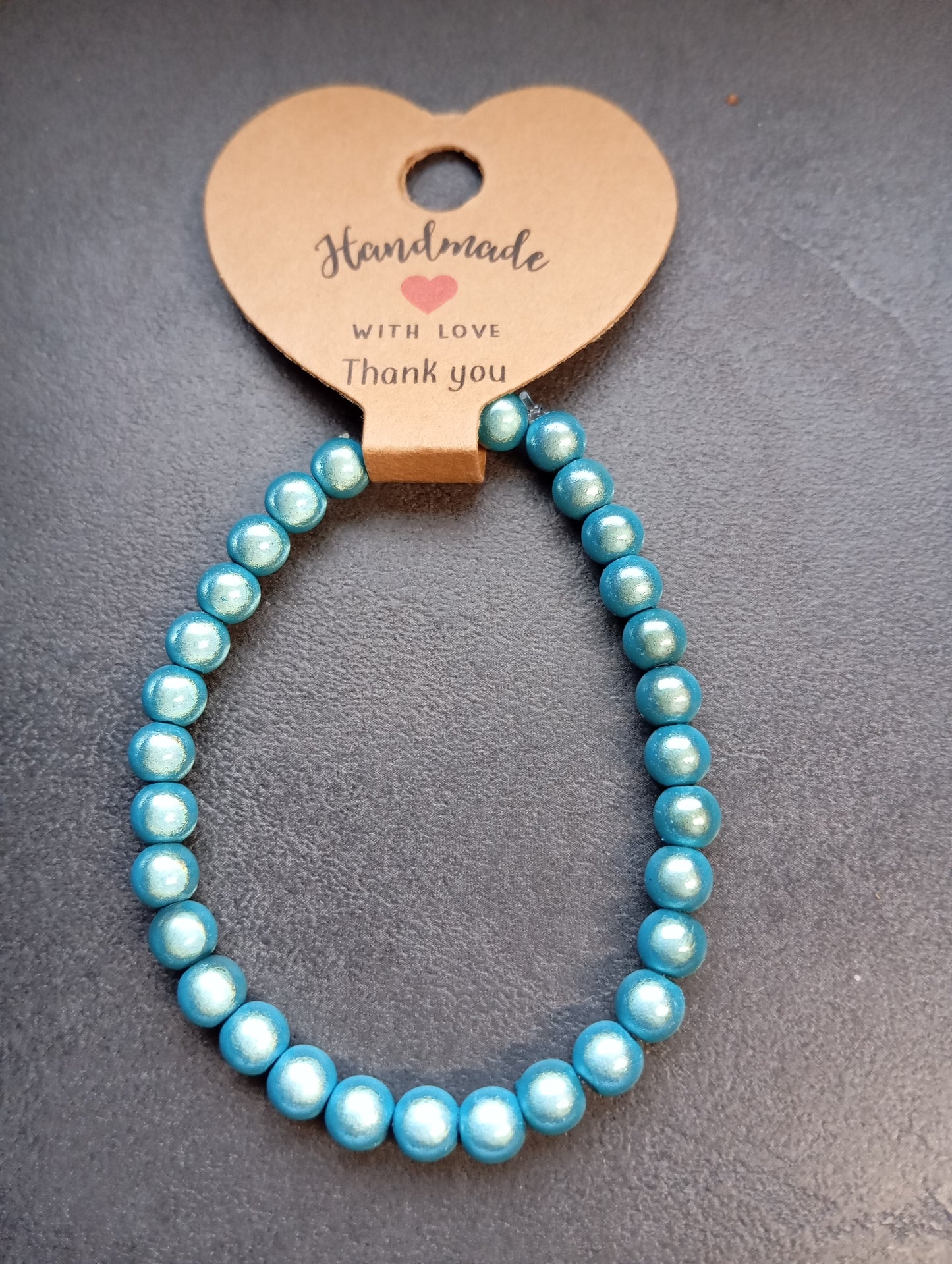Armband Turquoise Dream