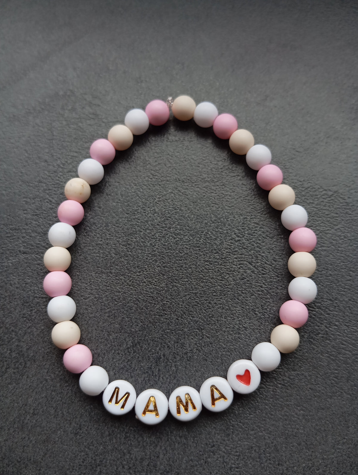 Armband Mama Love
