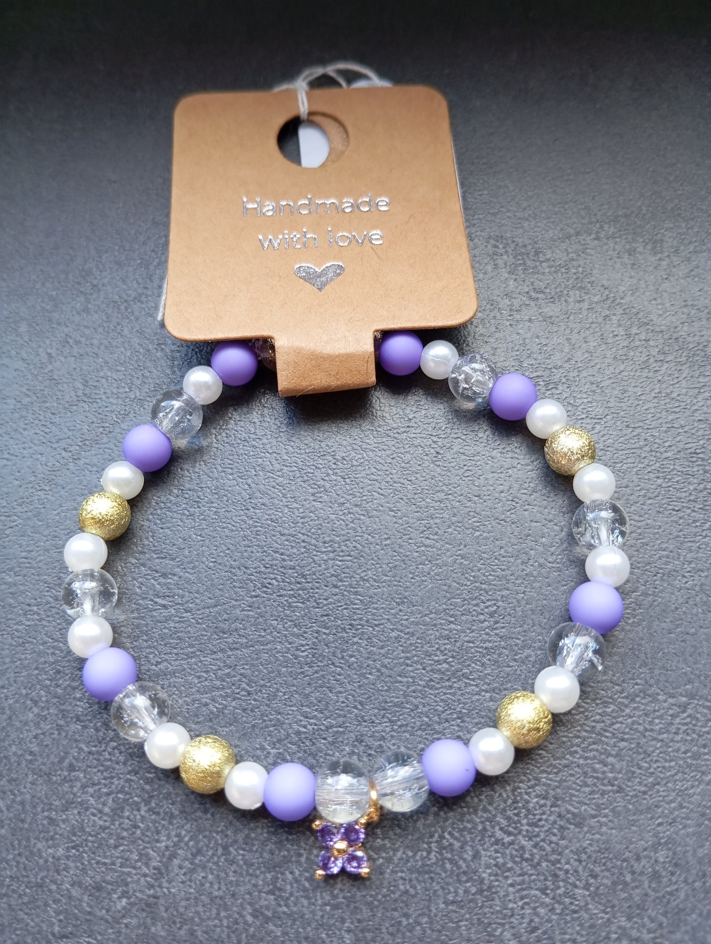 Armband Vionelle