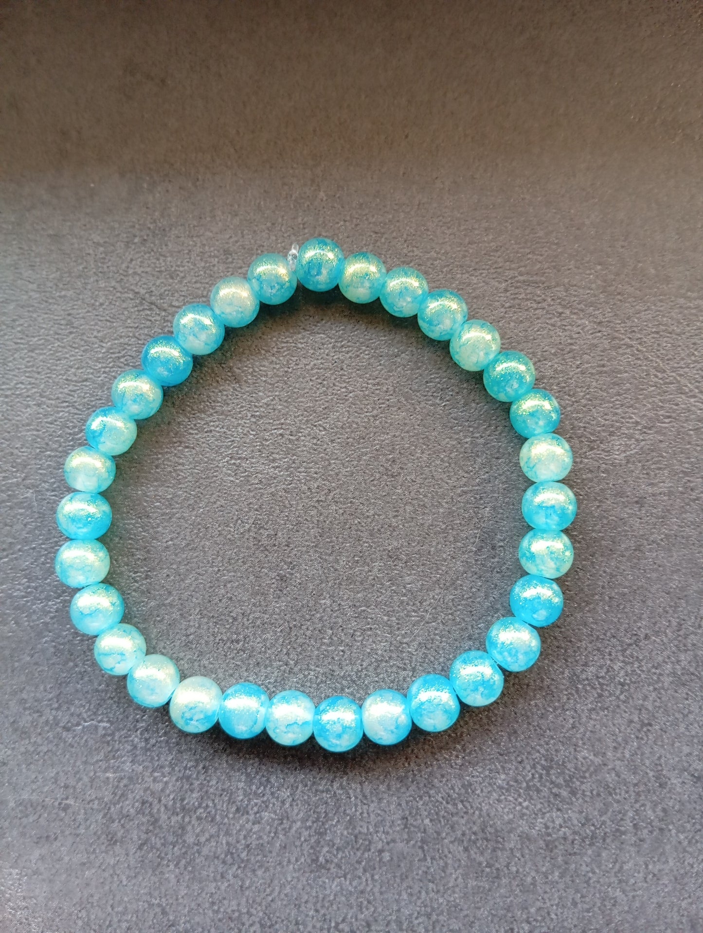 Armband Lagunenlicht