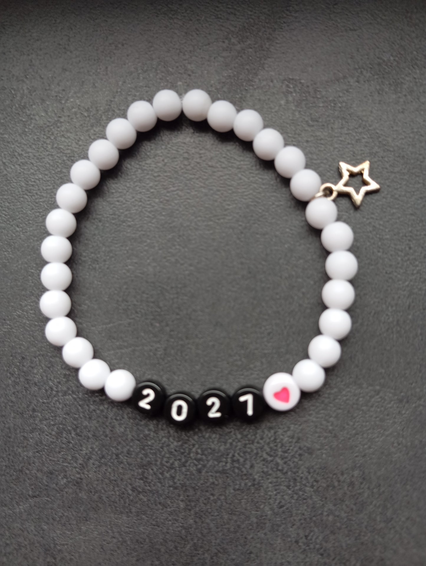 Armband Lucky Star 2027