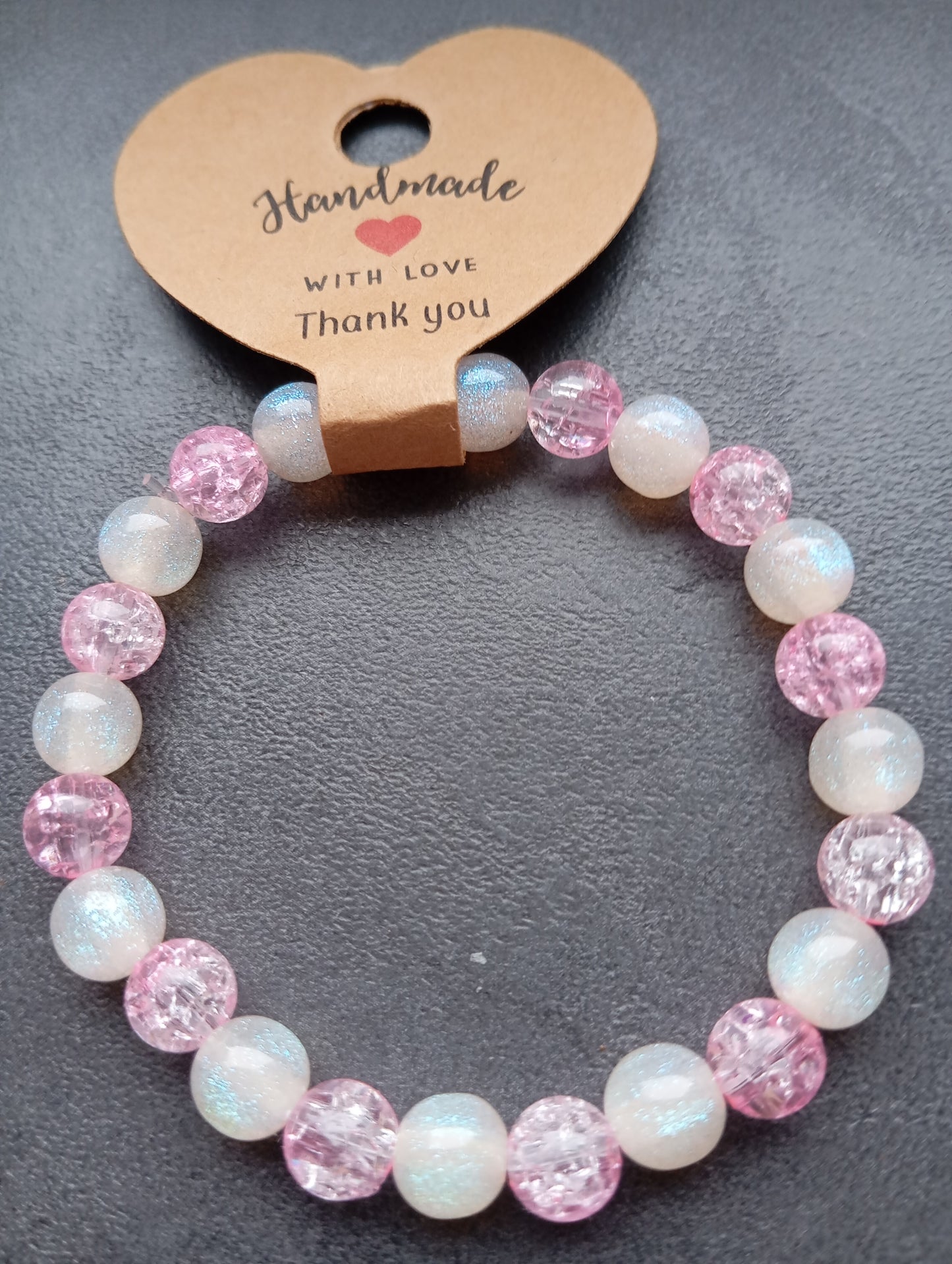 Armband Glanzmoment