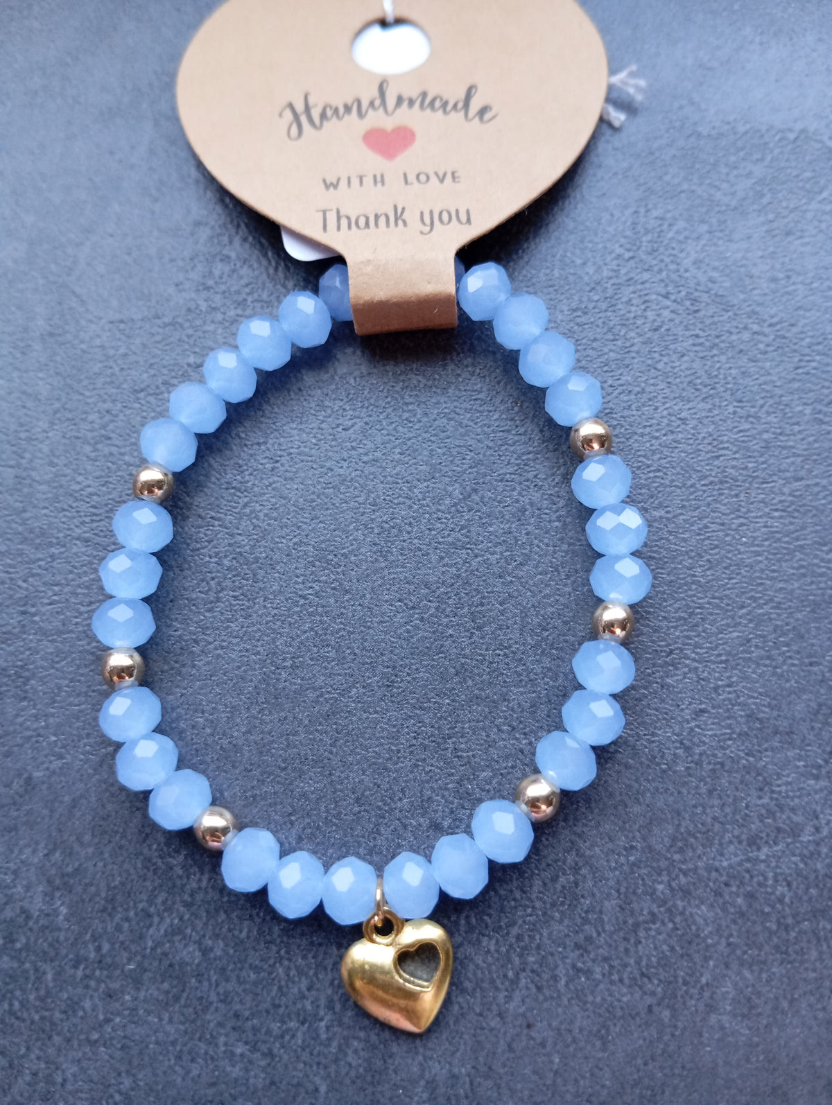 Armband Himmel der Liebe