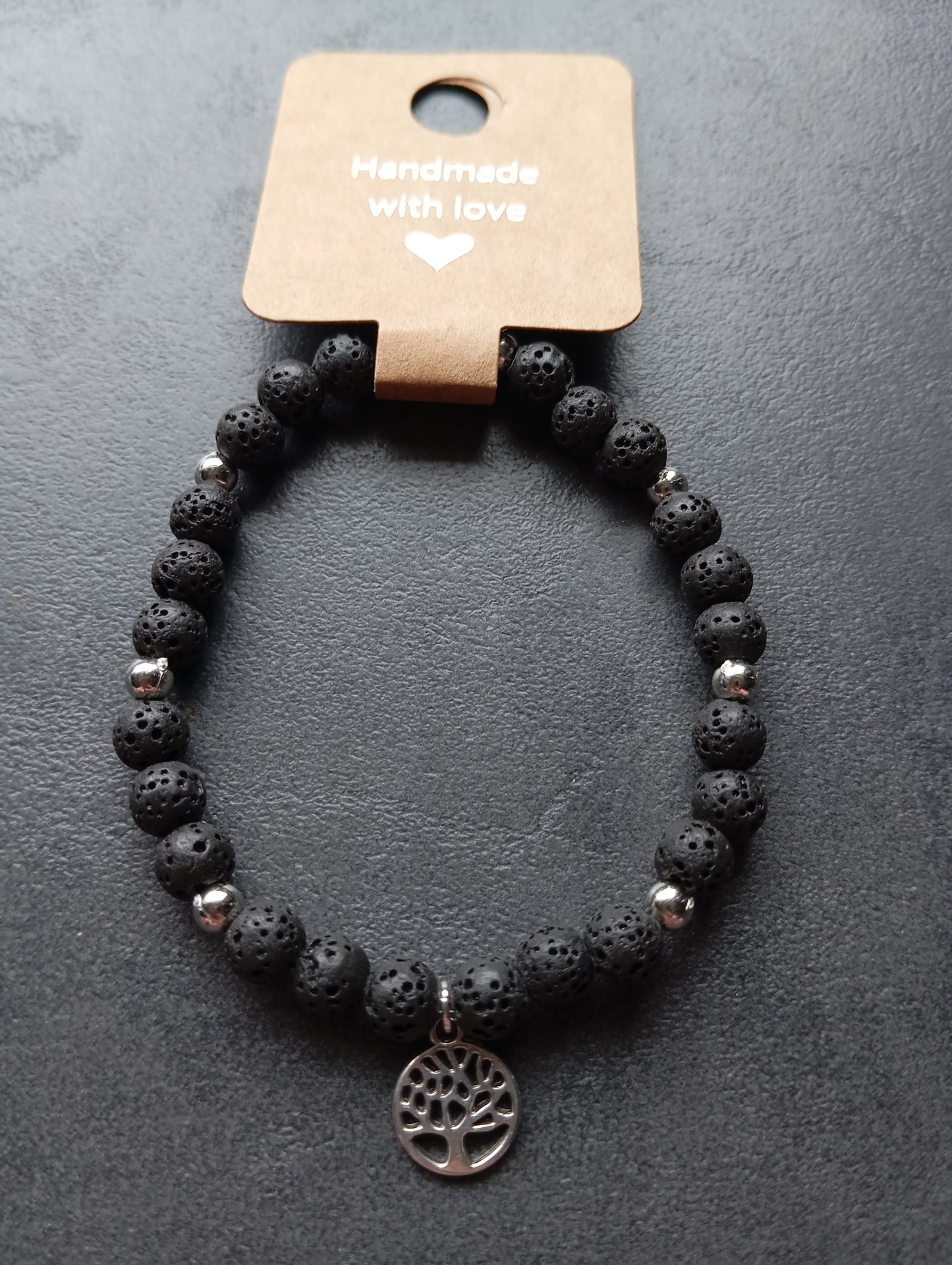 Armband Tree of Strength