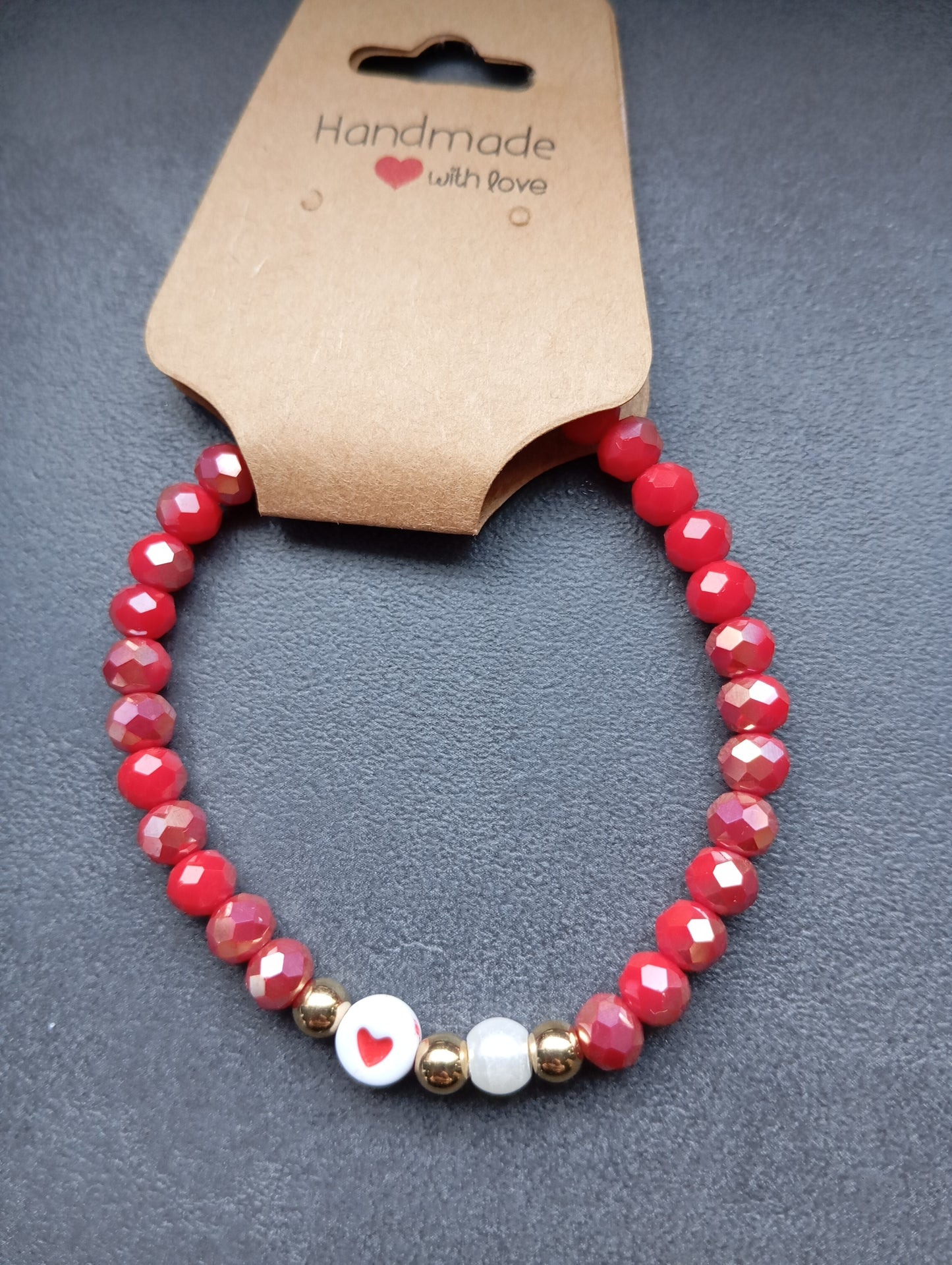 Armband Soul Flame